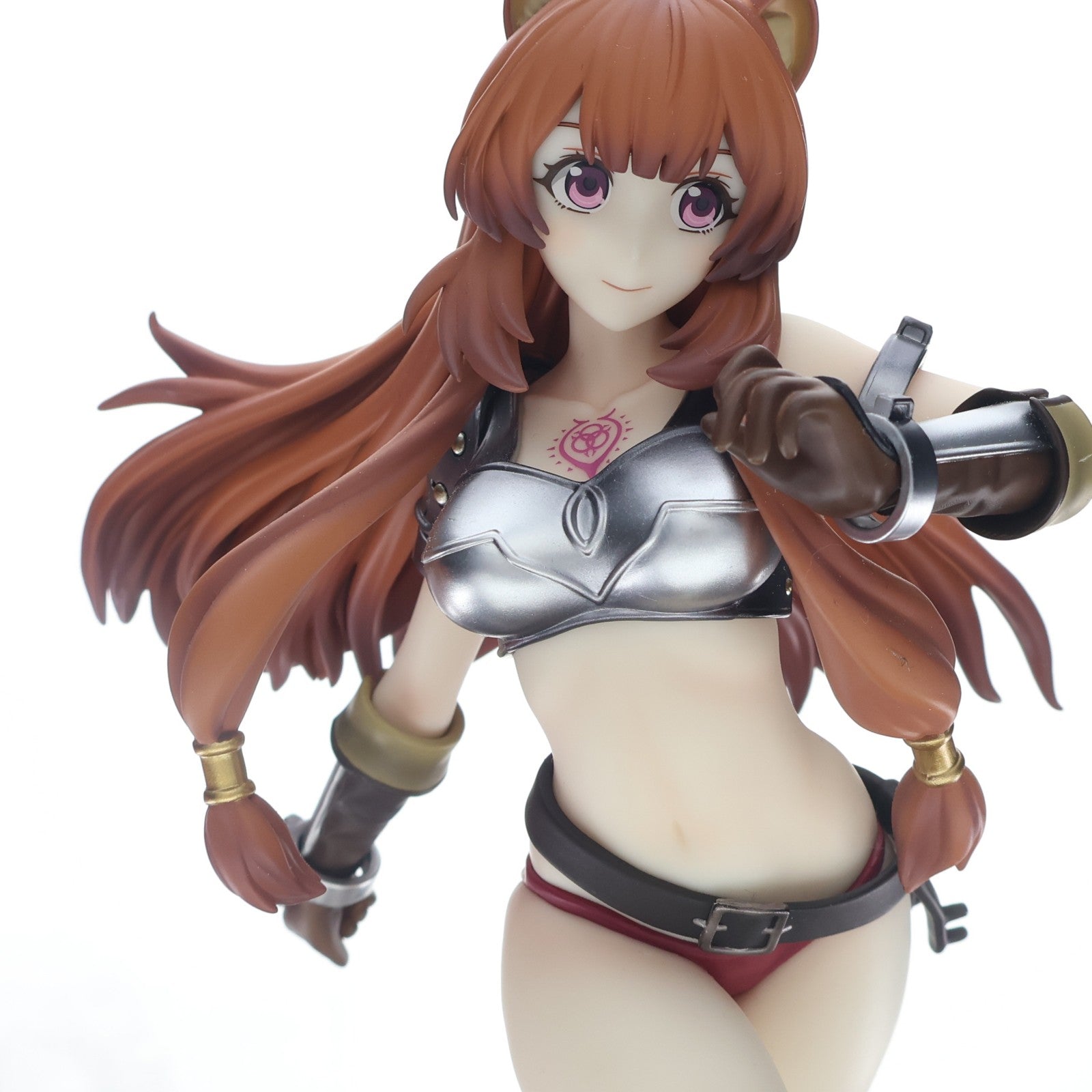 【中古即納】[FIG] ラフタリア ビキニアーマーVer. 盾の勇者の成り上がり 1/7 完成品 フィギュア ソル・インターナショナル(20240425)