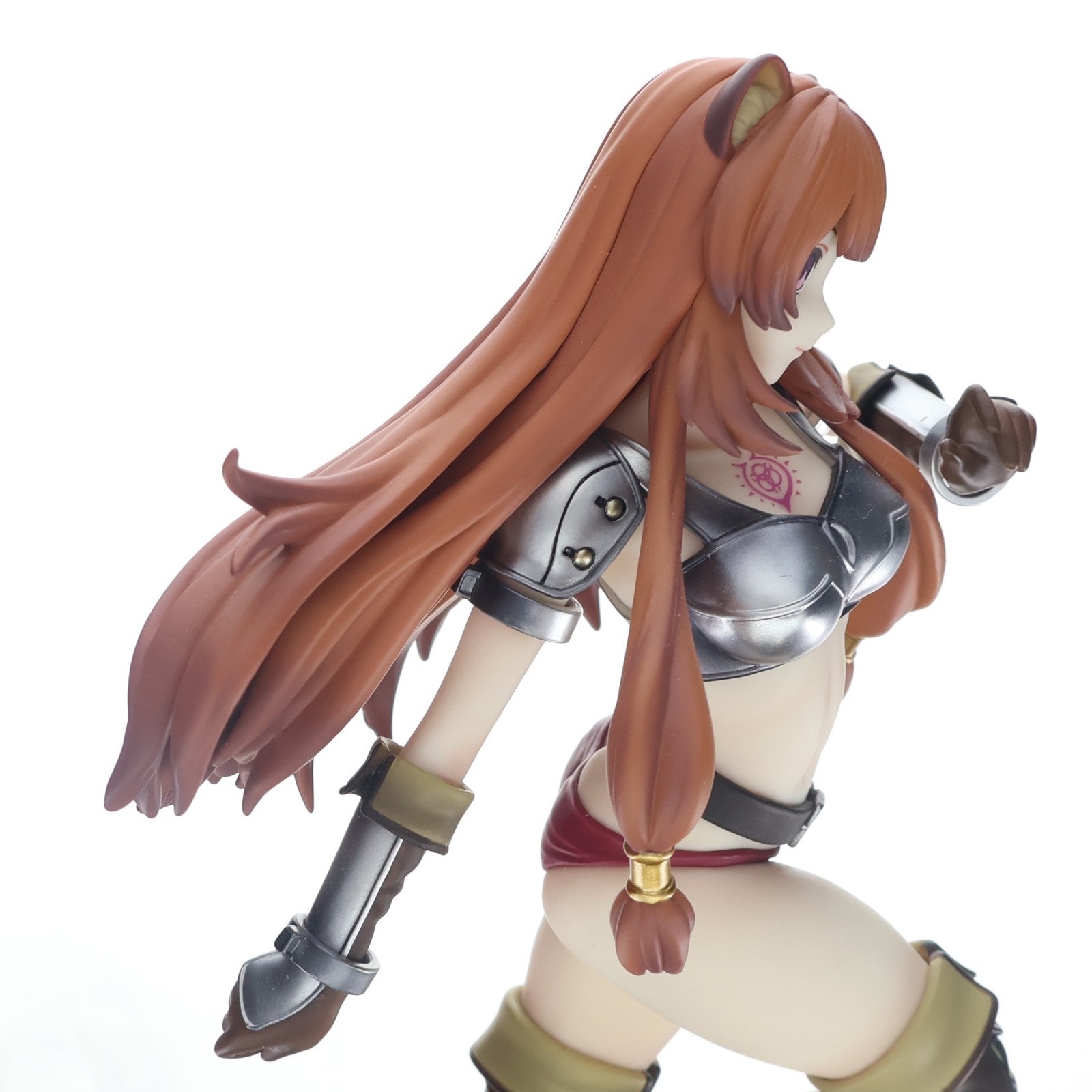 【中古即納】[FIG] ラフタリア ビキニアーマーVer. 盾の勇者の成り上がり 1/7 完成品 フィギュア ソル・インターナショナル(20240425)