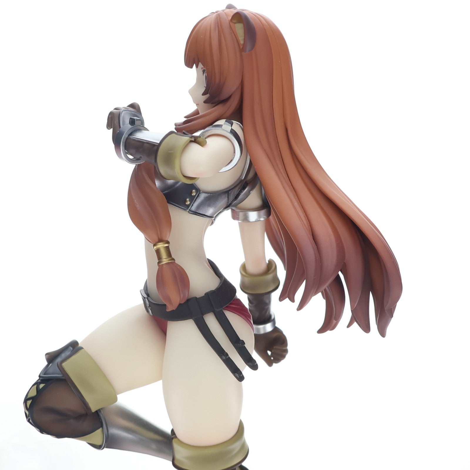 【中古即納】[FIG] ラフタリア ビキニアーマーVer. 盾の勇者の成り上がり 1/7 完成品 フィギュア ソル・インターナショナル(20240425)
