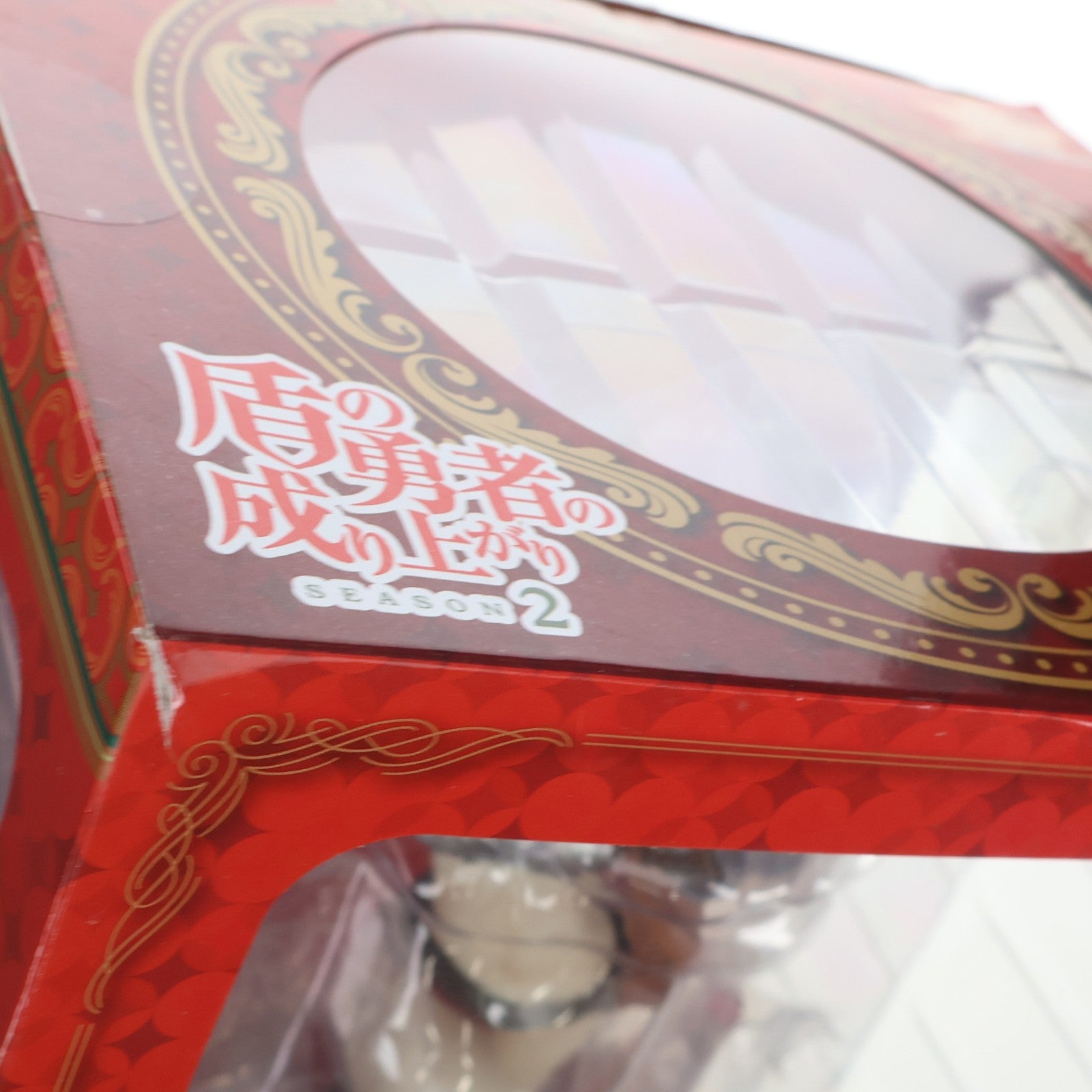 【中古即納】[FIG] ラフタリア ビキニアーマーVer. 盾の勇者の成り上がり 1/7 完成品 フィギュア ソル・インターナショナル(20240425)