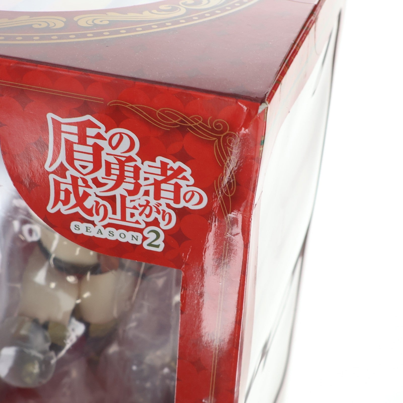 【中古即納】[FIG] ラフタリア ビキニアーマーVer. 盾の勇者の成り上がり 1/7 完成品 フィギュア ソル・インターナショナル(20240425)