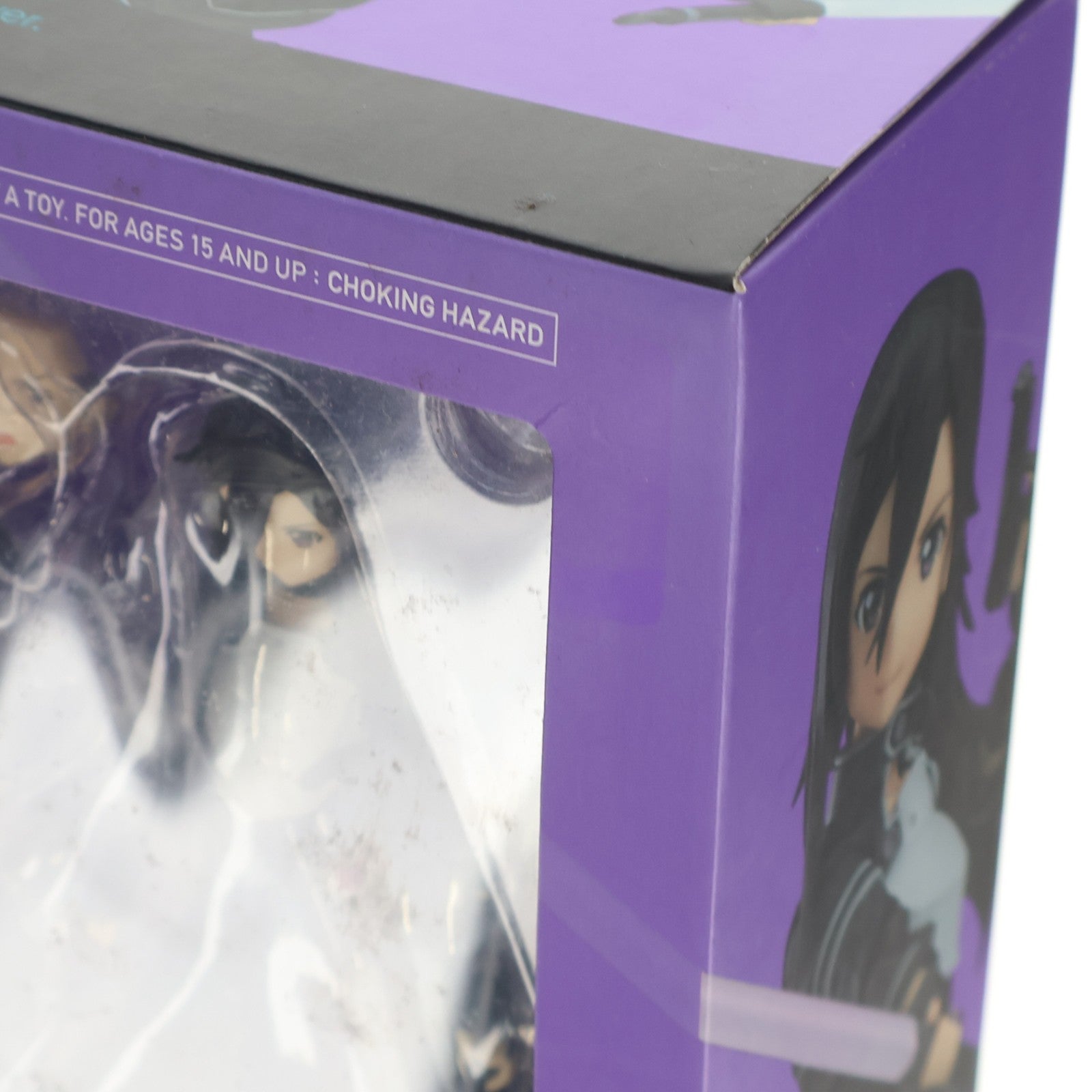 【中古即納】[FIG] figma(フィグマ) 248 キリト GGOver. ソードアート・オンラインII 完成品 可動フィギュア マックスファクトリー(20150719)