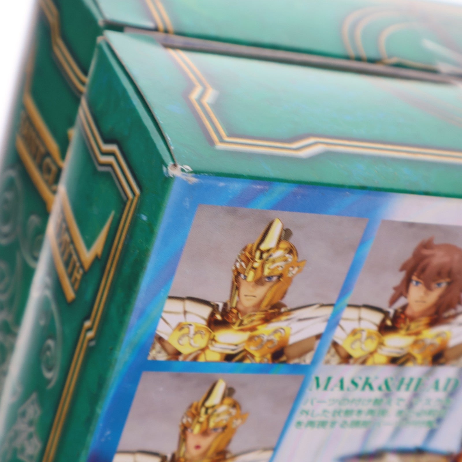 【中古即納】[FIG] 聖闘士聖衣神話 シーホースバイアン 聖闘士星矢 完成品 可動フィギュア バンダイ(20080126)