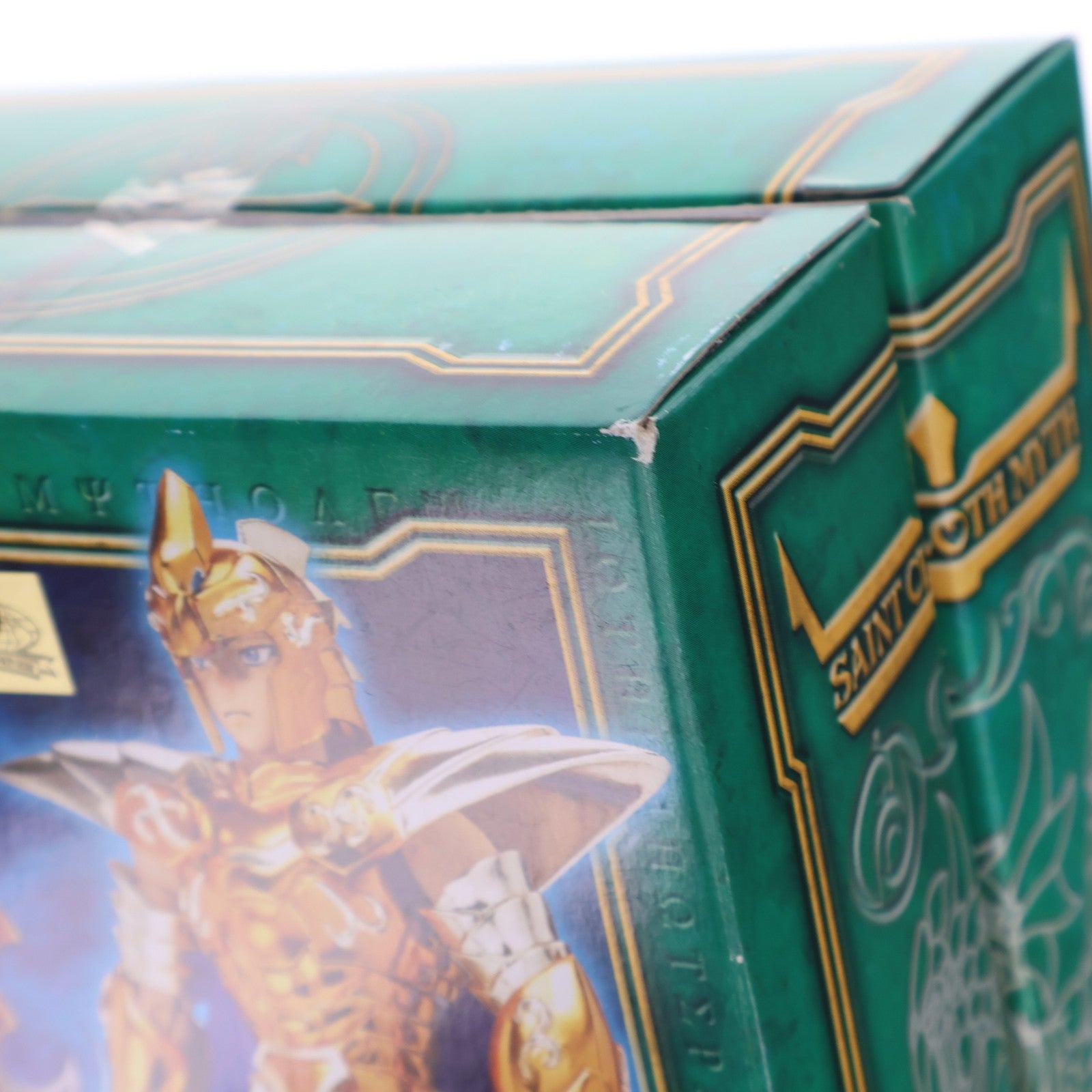 【中古即納】[FIG] 聖闘士聖衣神話 シーホースバイアン 聖闘士星矢 完成品 可動フィギュア バンダイ(20080126)