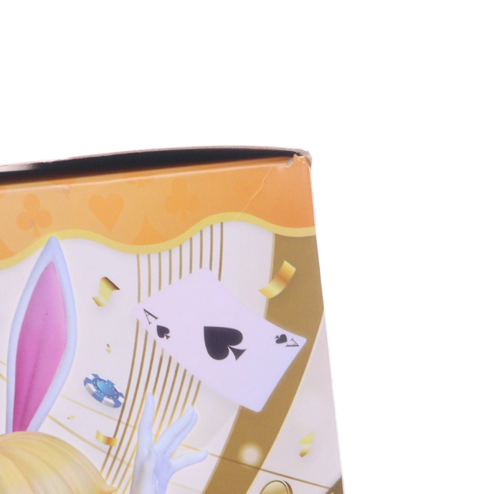 【中古即納】[FIG] B-Style 伊澄桐利(いずみきり) ホワイトバニーVer. ドルフィンウェーブ 1/6 完成品 フィギュア FREEing(フリーイング)(20250131)