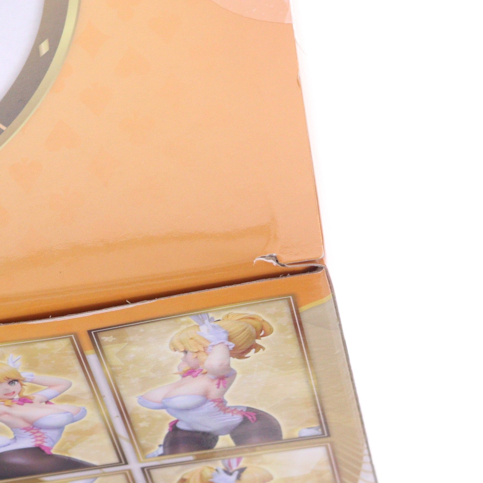 【中古即納】[FIG] B-Style 伊澄桐利(いずみきり) ホワイトバニーVer. ドルフィンウェーブ 1/6 完成品 フィギュア FREEing(フリーイング)(20250131)