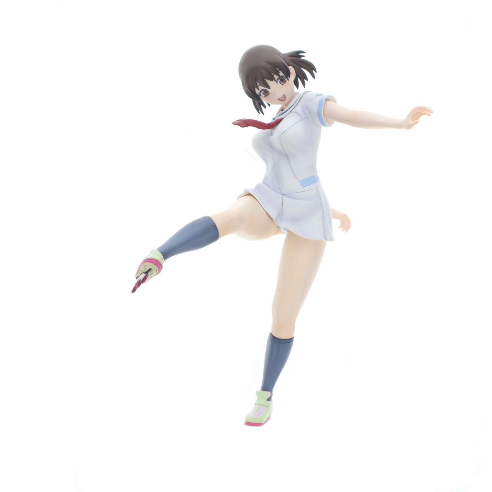 【中古即納】[FIG] エクセレントモデル 蒼井ミナモ(あおいみなも) RD 潜脳調査室 1/8 完成品 フィギュア メガハウス(20090131)