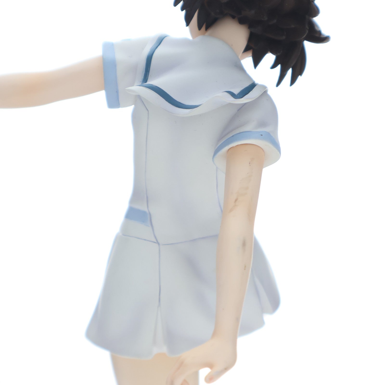 【中古即納】[FIG] エクセレントモデル 蒼井ミナモ(あおいみなも) RD 潜脳調査室 1/8 完成品 フィギュア メガハウス(20090131)