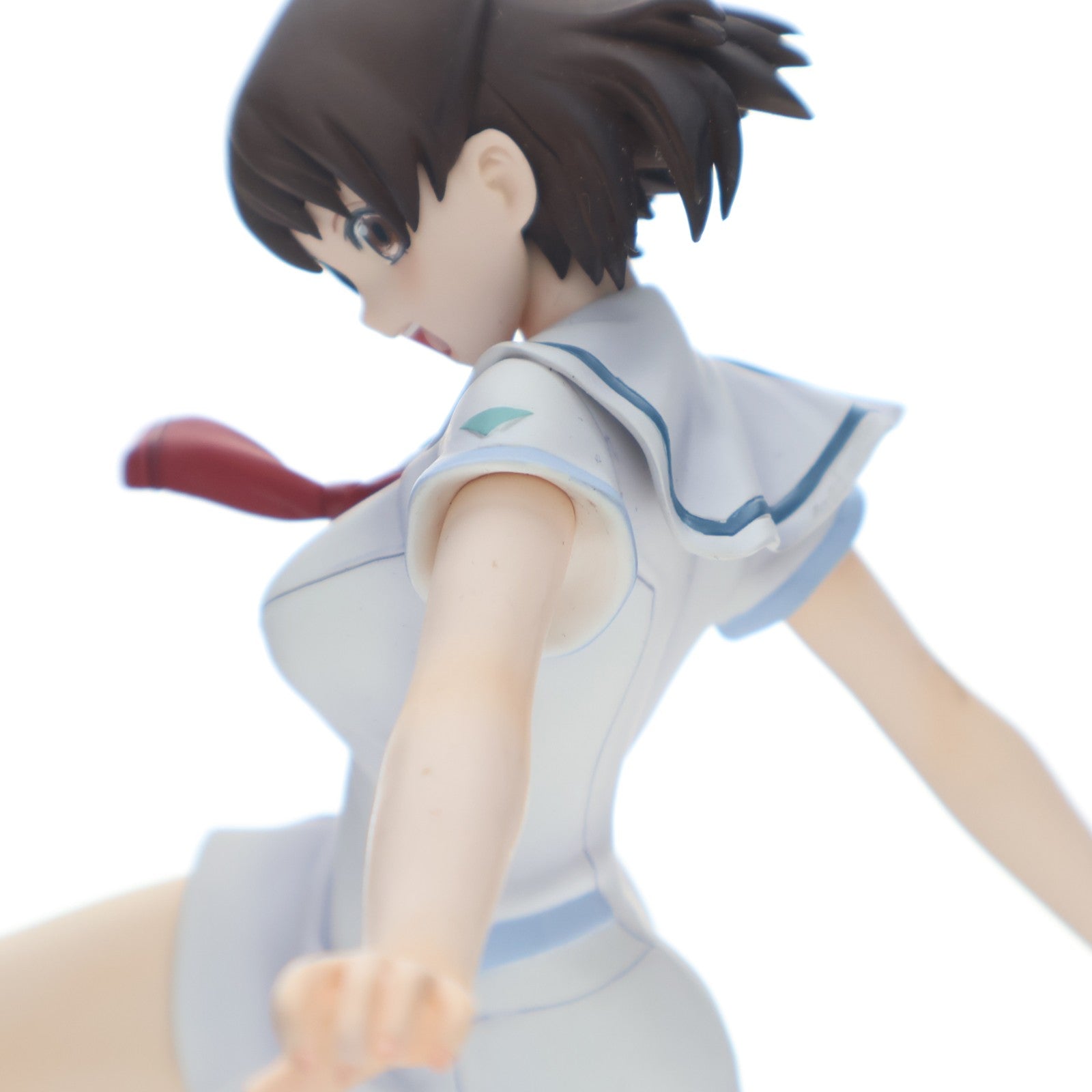 【中古即納】[FIG] エクセレントモデル 蒼井ミナモ(あおいみなも) RD 潜脳調査室 1/8 完成品 フィギュア メガハウス(20090131)