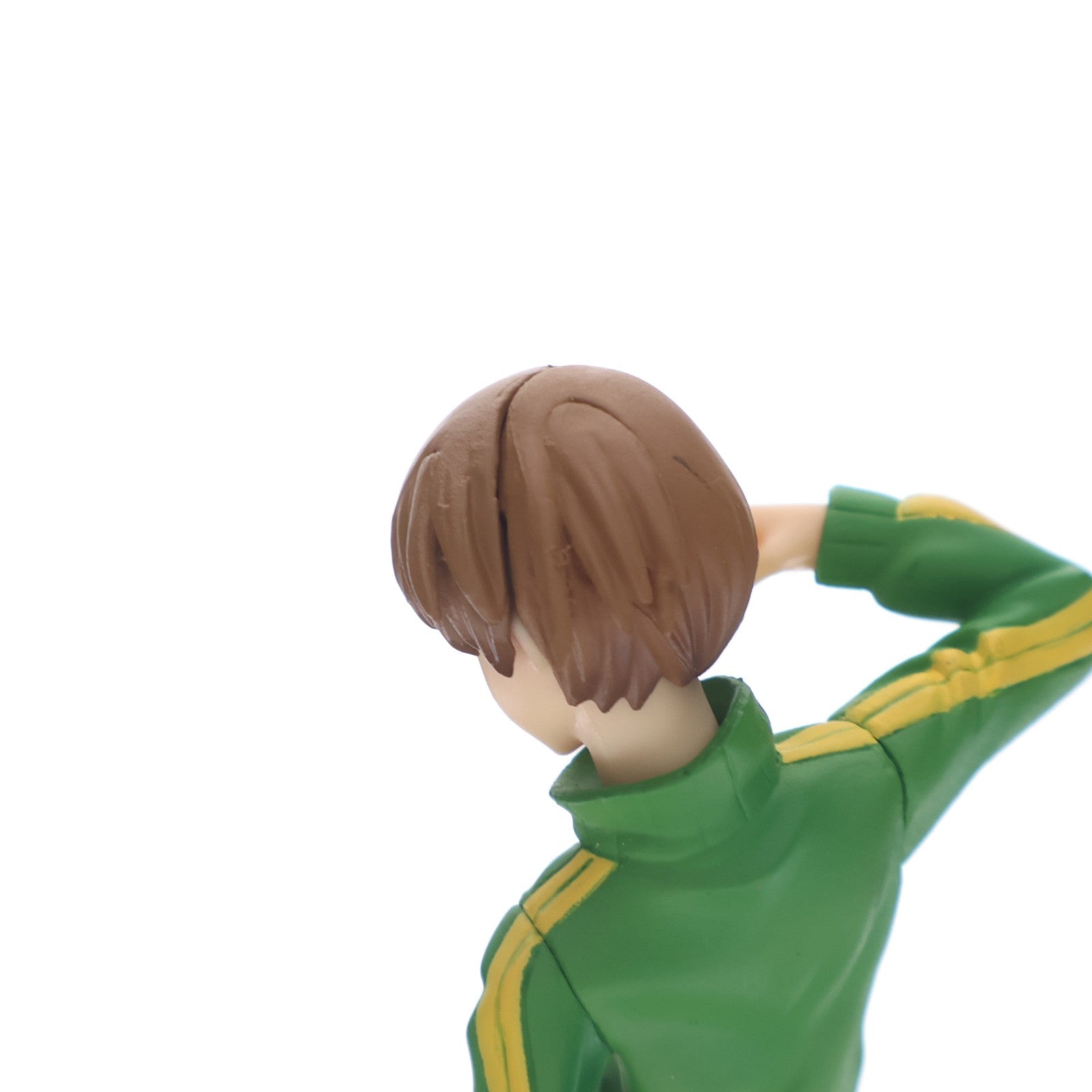 【中古即納】[FIG] 魂ウェブ商店限定 フィギュアーツZERO 里中千枝(さとなかちえ) ペルソナ4 完成品 フィギュア バンダイ(20120831)