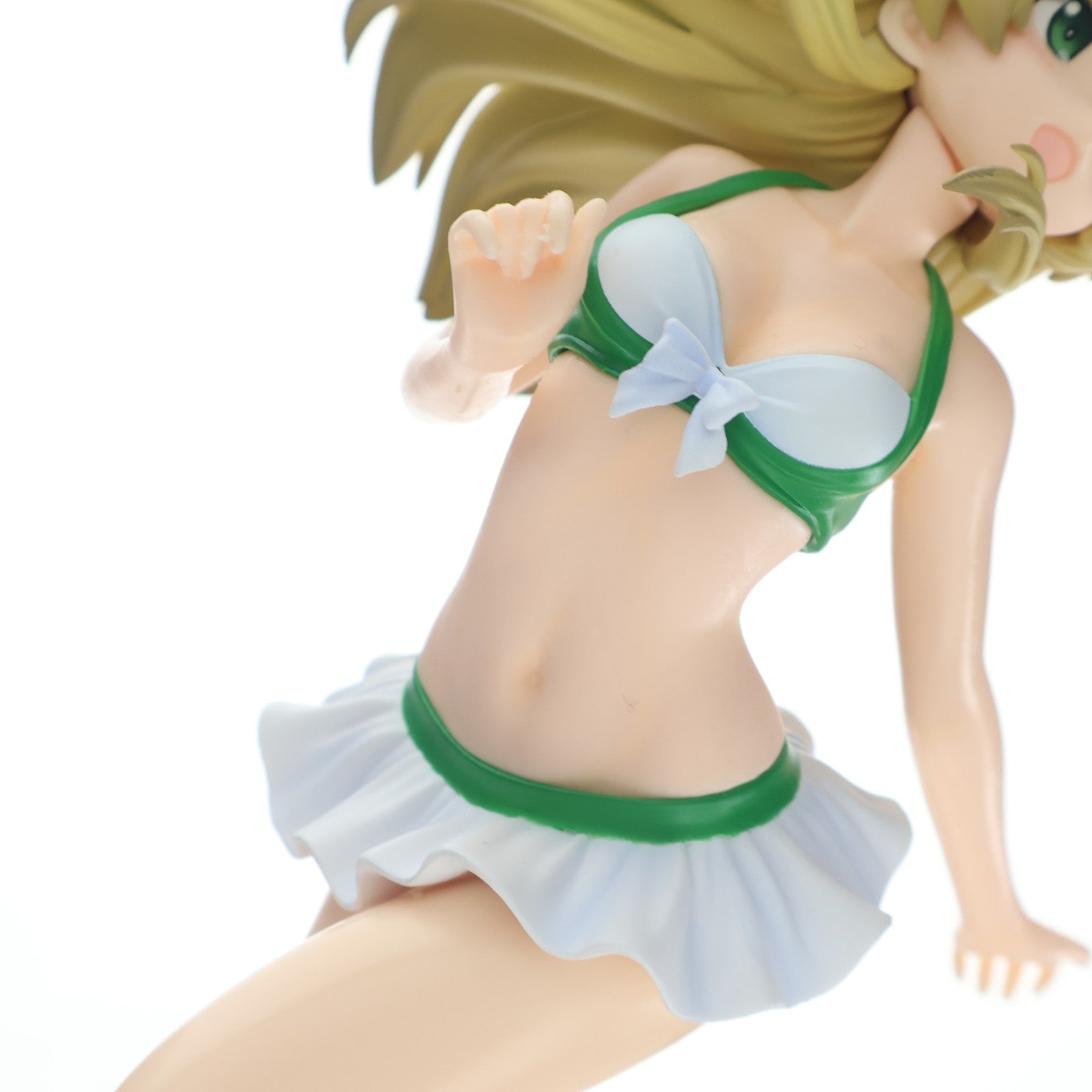 【中古即納】[FIG] カルパッチョ ガールズ&パンツァー 劇場版 1/7 完成品 フィギュア Phat!(ファット・カンパニー)(20181014)
