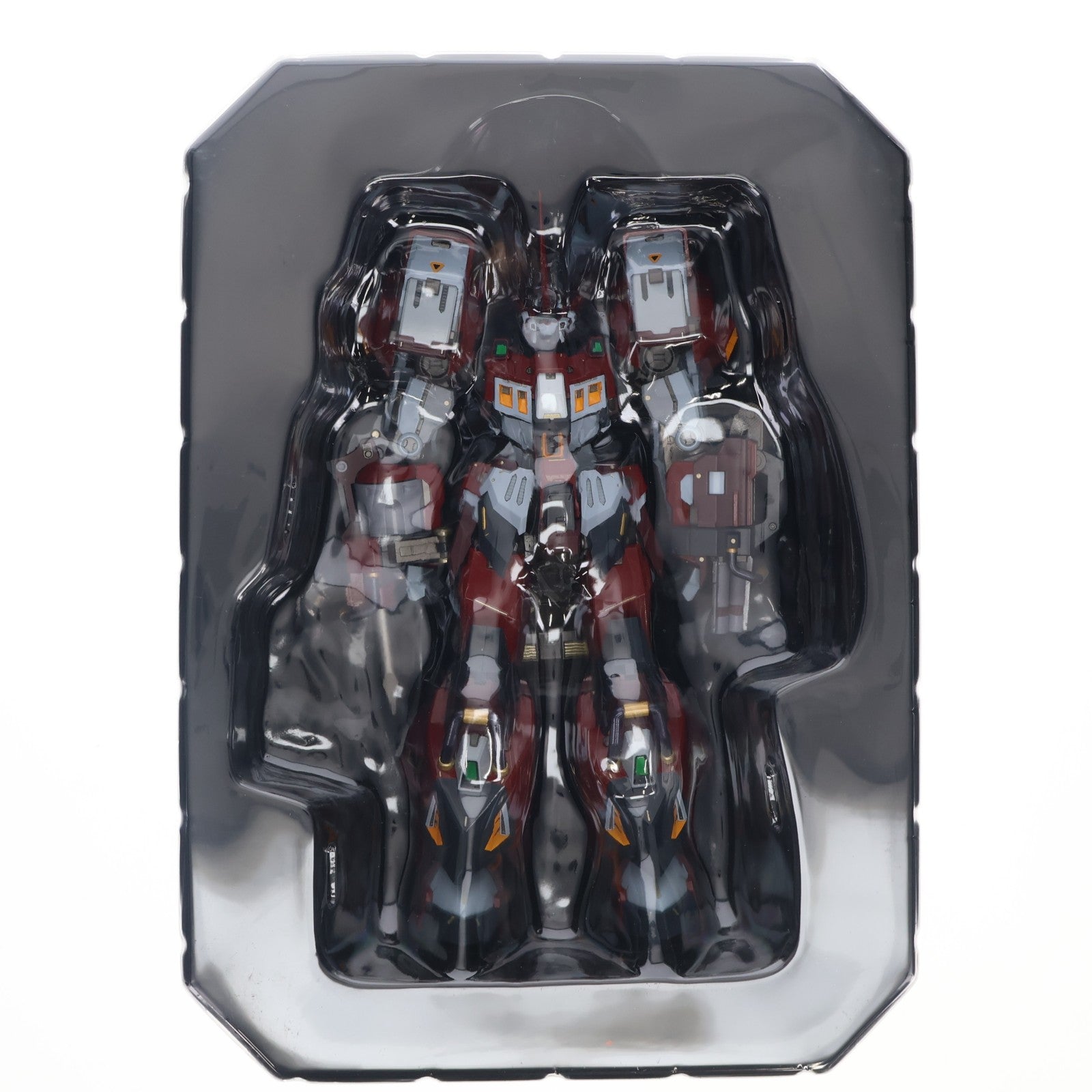 【中古即納】[FIG] 鉄機巧 アルトアイゼン スーパーロボット大戦OG ORIGINAL GENERATIONS(オリジナルジェネレーションズ) 完成品 可動フィギュア Flame Toys(フレイムトイズ)(20231228)