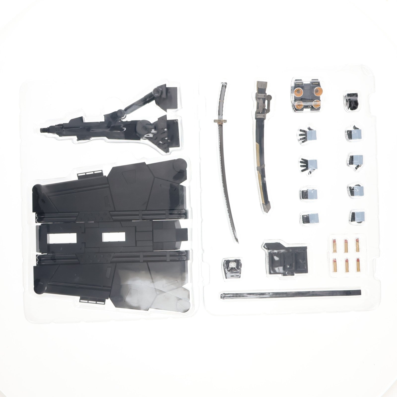 【中古即納】[FIG] 鉄機巧 アルトアイゼン スーパーロボット大戦OG ORIGINAL GENERATIONS(オリジナルジェネレーションズ) 完成品 可動フィギュア Flame Toys(フレイムトイズ)(20231228)