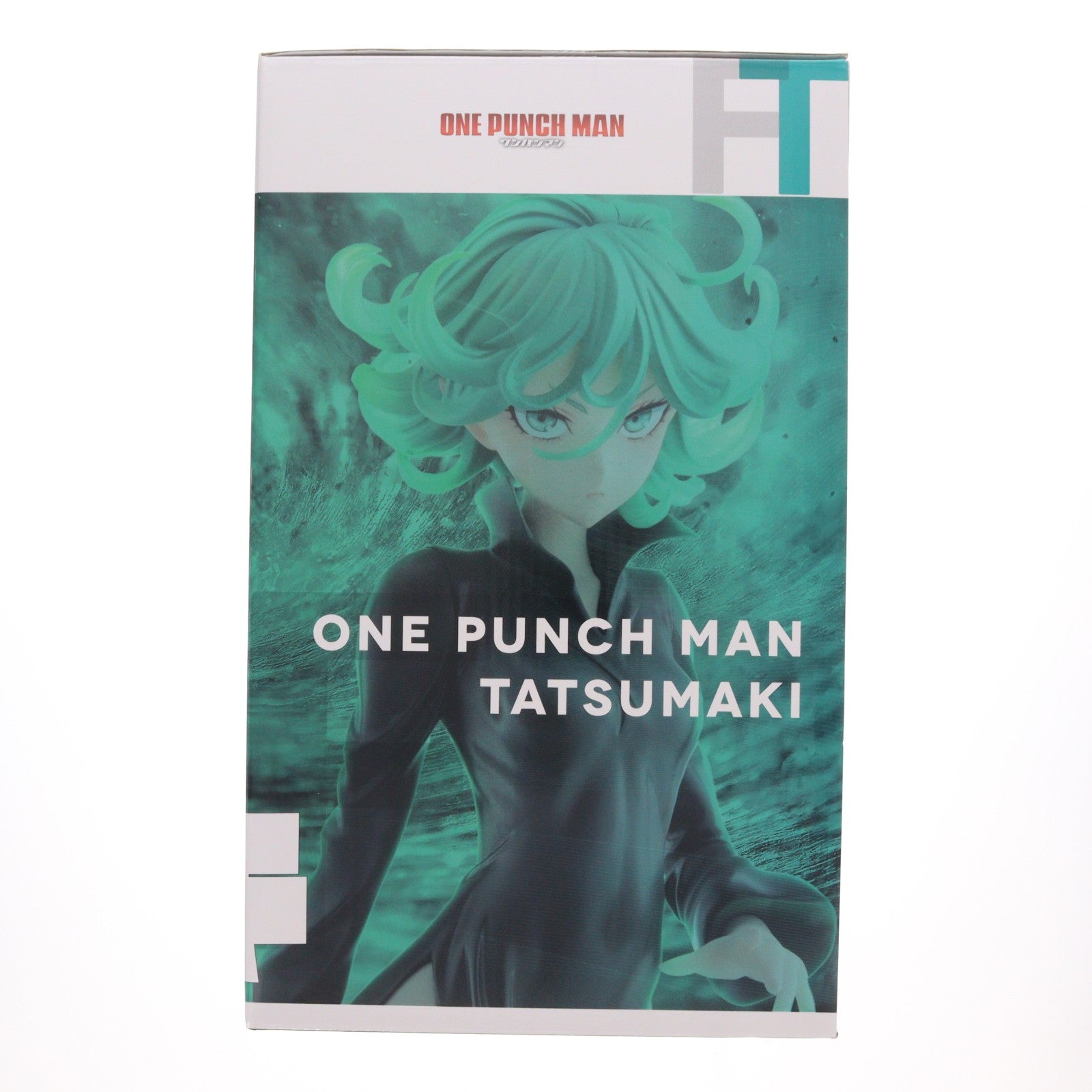 【中古即納】[FIG] あみあみ限定 戦慄のタツマキ ワンパンマン 1/7 完成品 フィギュア あみあみ/AMAKUNI(アマクニ)(20240831)
