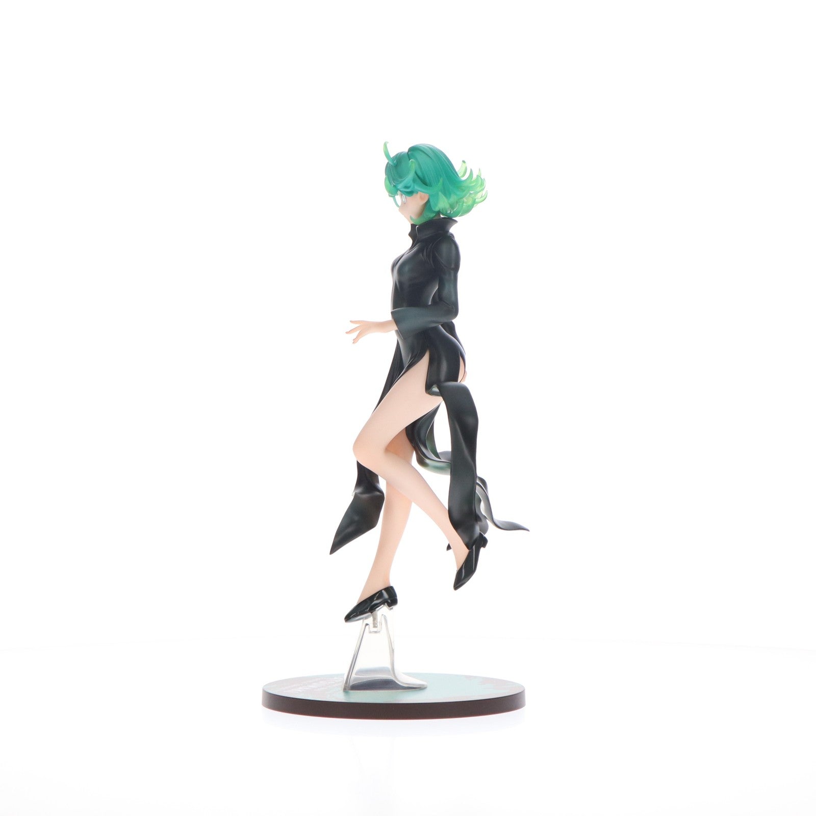 【中古即納】[FIG] あみあみ限定 戦慄のタツマキ ワンパンマン 1/7 完成品 フィギュア あみあみ/AMAKUNI(アマクニ)(20240831)