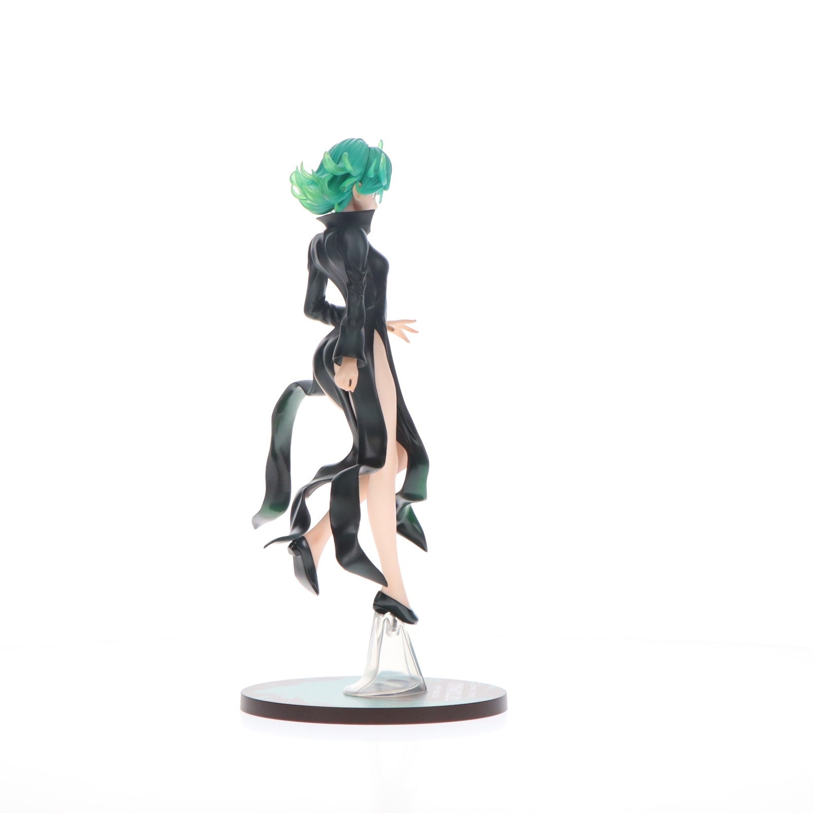 【中古即納】[FIG] あみあみ限定 戦慄のタツマキ ワンパンマン 1/7 完成品 フィギュア あみあみ/AMAKUNI(アマクニ)(20240831)