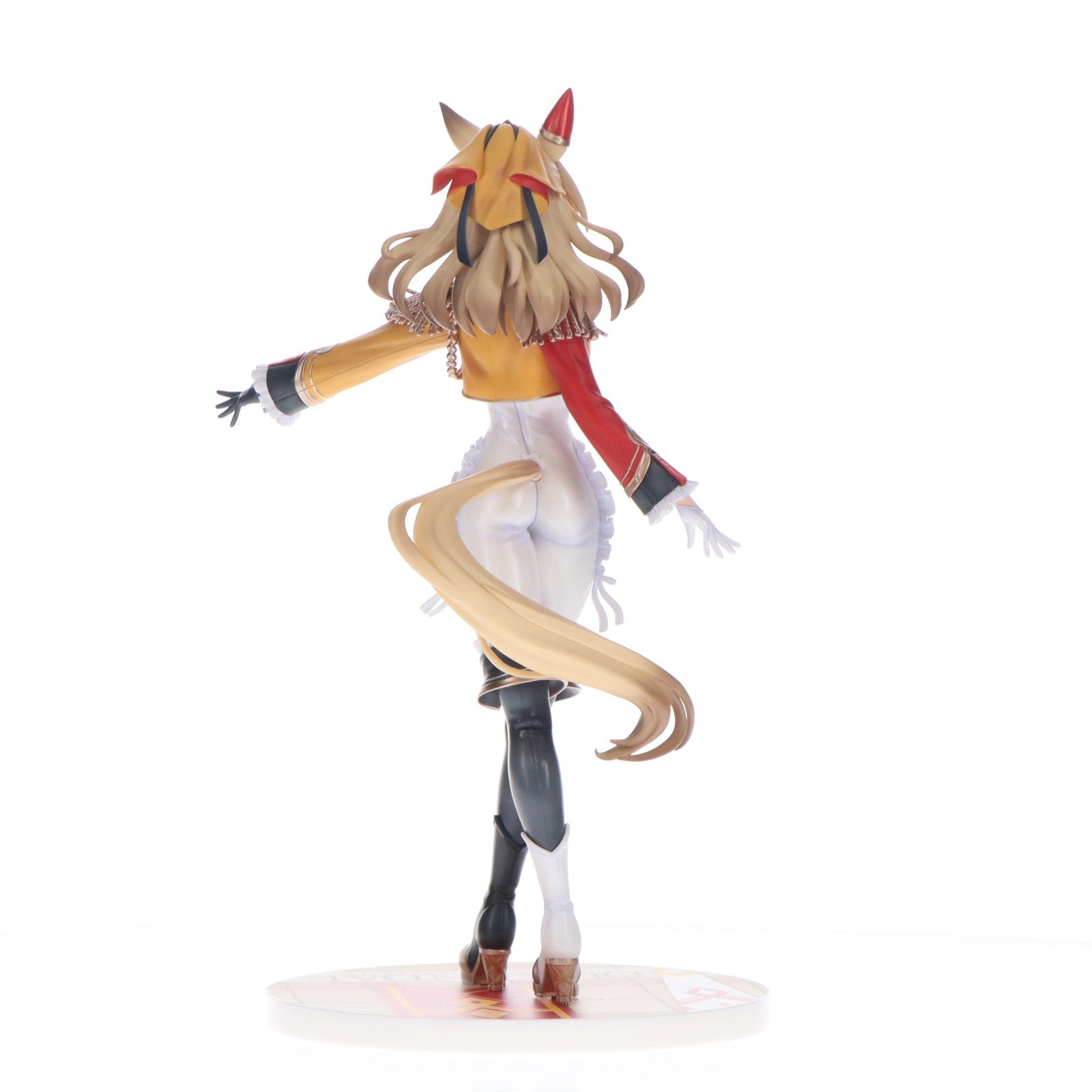 【中古即納】[FIG] デュランダル ウマ娘 プリティーダービー 1/7 完成品 フィギュア Phat!(ファット・カンパニー)(20260625)