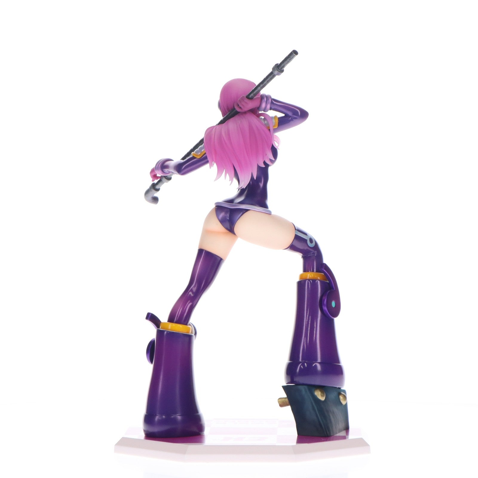 【中古即納】[FIG] Portrait.Of.Pirates P.O.P Evolutionary History ジュエリー・ボニー ONE PIECE(ワンピース) 完成品 フィギュア 麦わらストア&オンラインショップ限定 メガハウス(20250831)