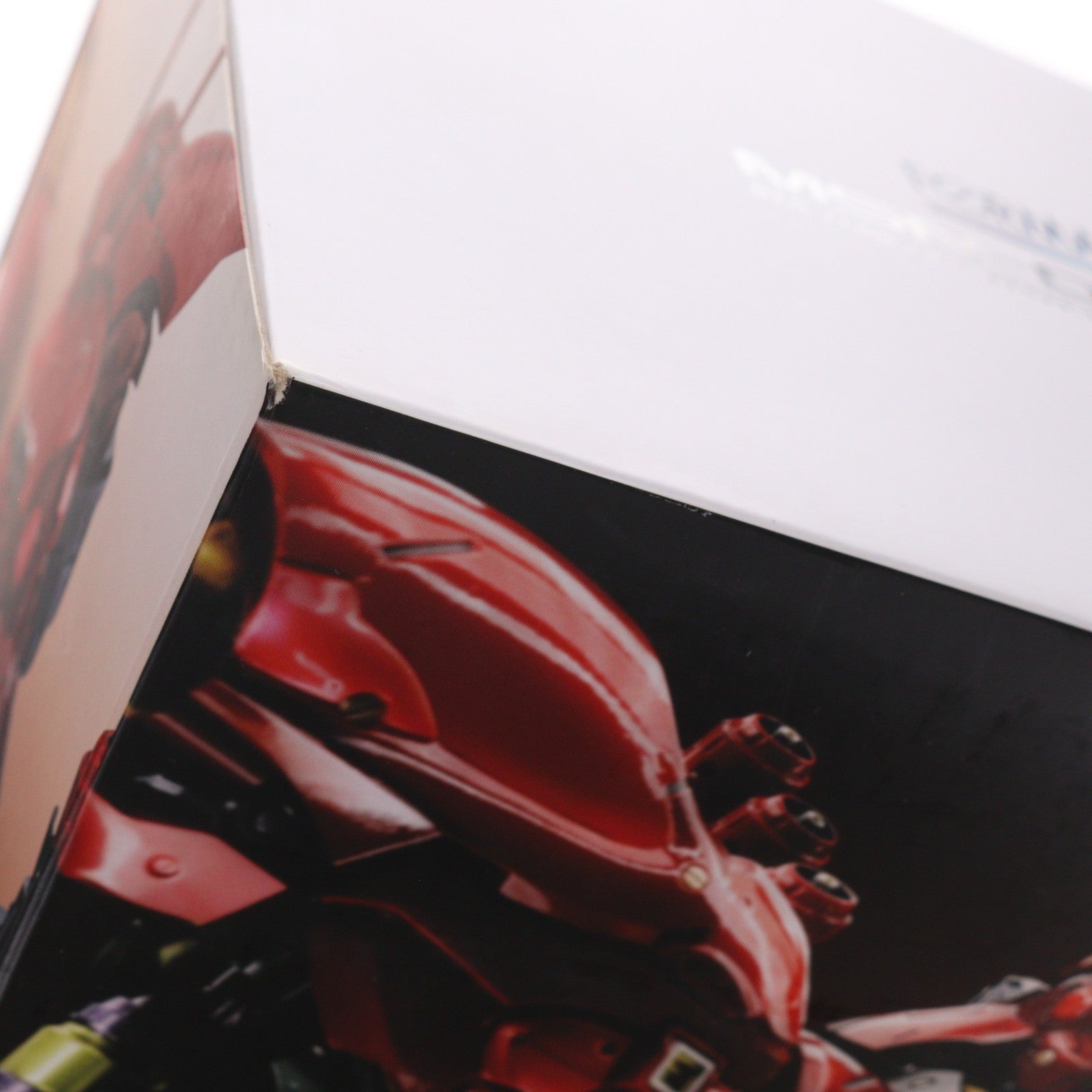 【中古即納】[FIG] FORMANIA(フォルマニア) EX サザビー 機動戦士ガンダム 逆襲のシャア 完成品 フィギュア バンダイ(20170923)