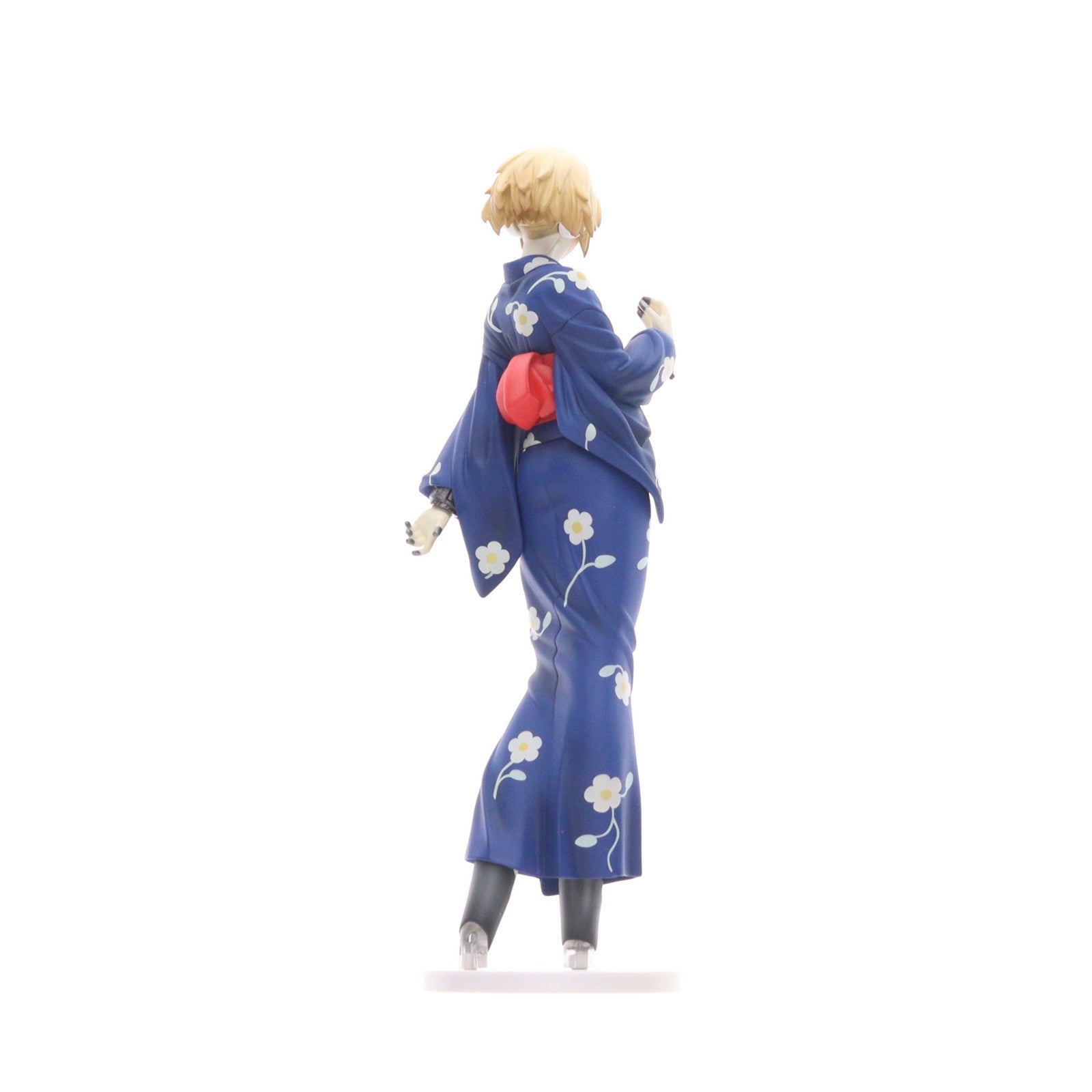 【中古即納】[FIG] アイギス 浴衣Ver. ペルソナ3 1/8 完成品 フィギュア FREEing(フリーイング)(20160729)