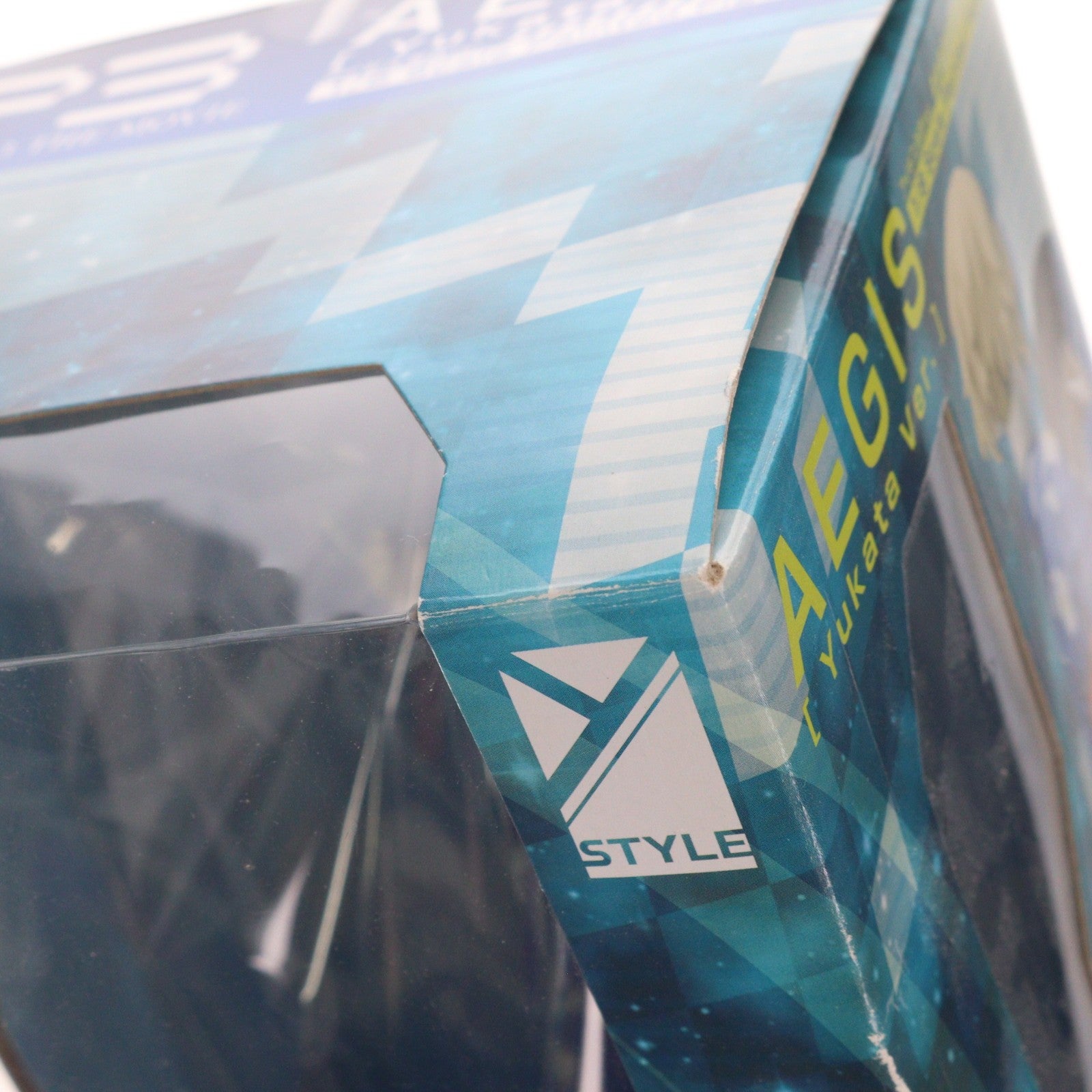 【中古即納】[FIG] アイギス 浴衣Ver. ペルソナ3 1/8 完成品 フィギュア FREEing(フリーイング)(20160729)