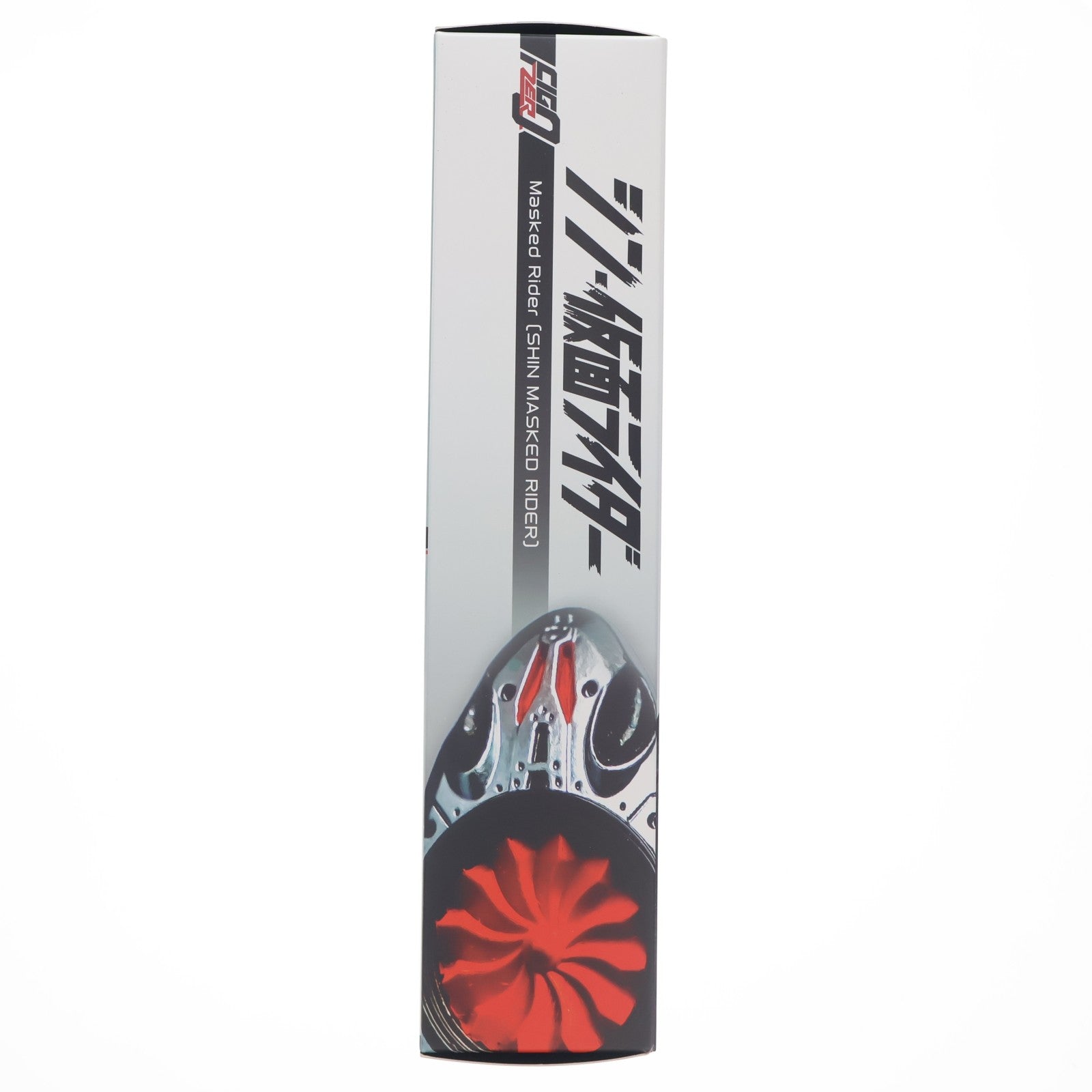 【中古即納】[FIG] フィグゼロ 仮面ライダー(シン・仮面ライダー) 1/6 完成品 可動フィギュア threezero(スリーゼロ)/グッドスマイルカンパニー(20240209)