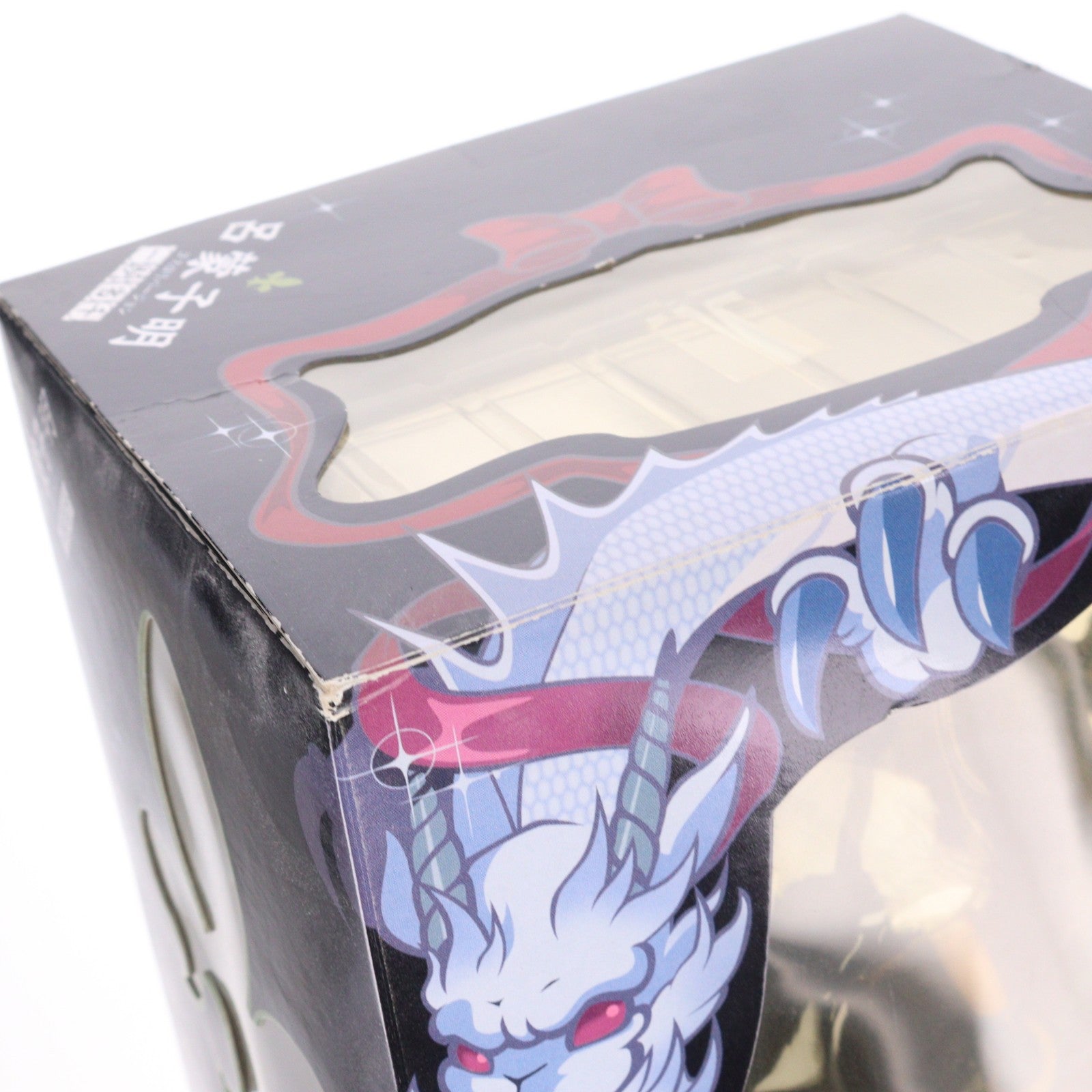 【中古即納】[FIG] 呂蒙子明(りょもうしめい) ゴスロリver. 一騎当千 1/7 完成品 フィギュア オーキッドシード(20061231)