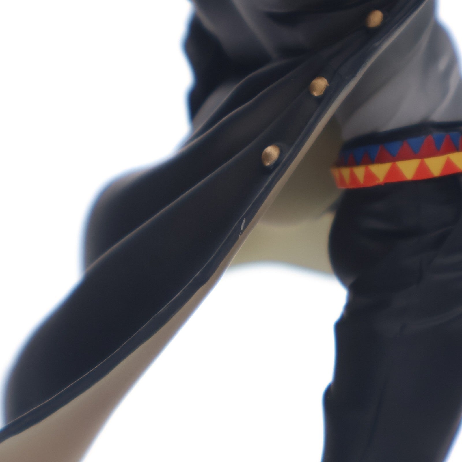 【中古即納】[FIG] (3次再販) スタチューレジェンド 空条承太郎(くうじょうじょうたろう) ジョジョの奇妙な冒険 第3部 完成品 フィギュア メディコス・エンタテインメント(20240831)