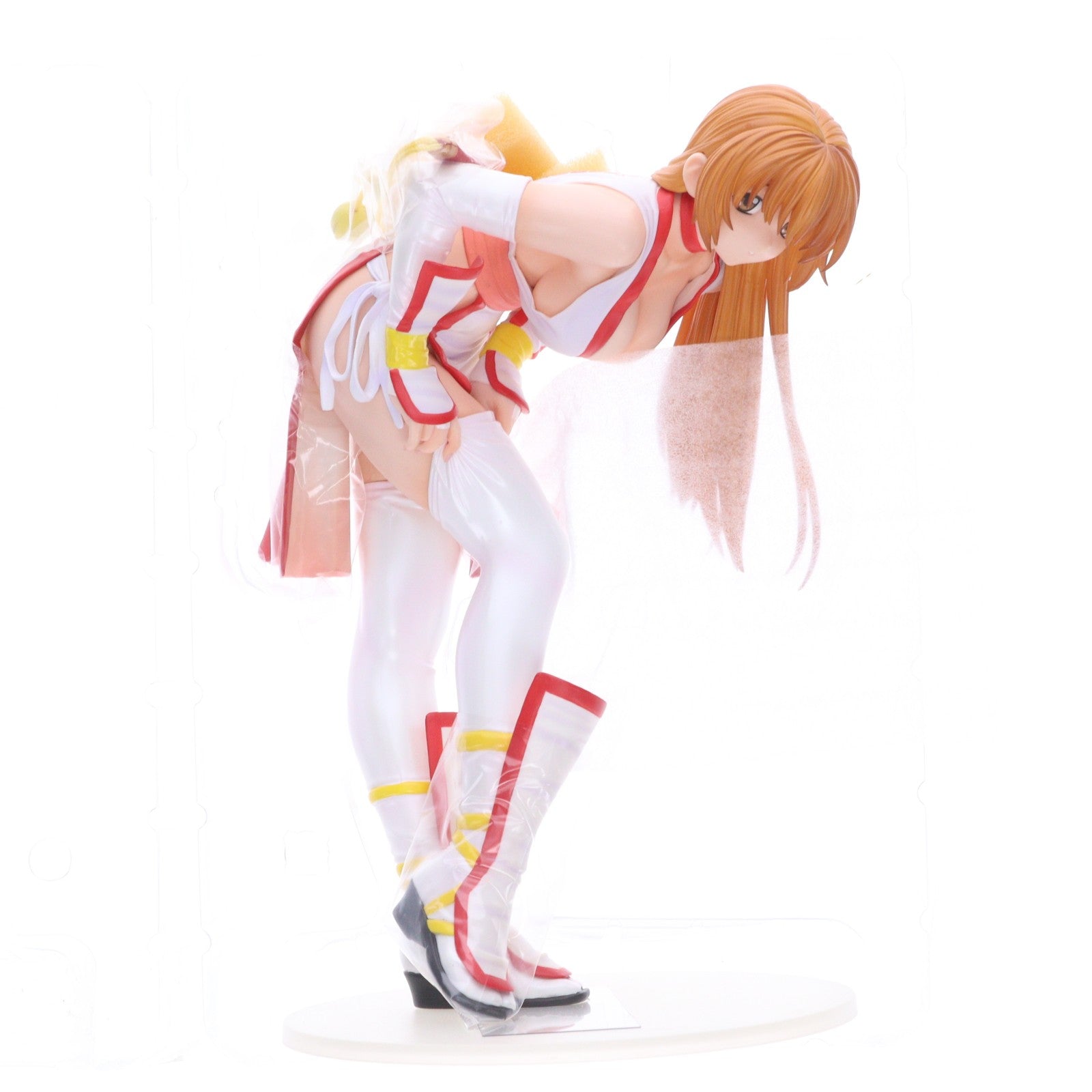【中古即納】[FIG] 霞(かすみ) C2ver. DEAD OR ALIVE(デッドオアアライブ) 1/6 完成品 フィギュア マックスファクトリー(20050715)
