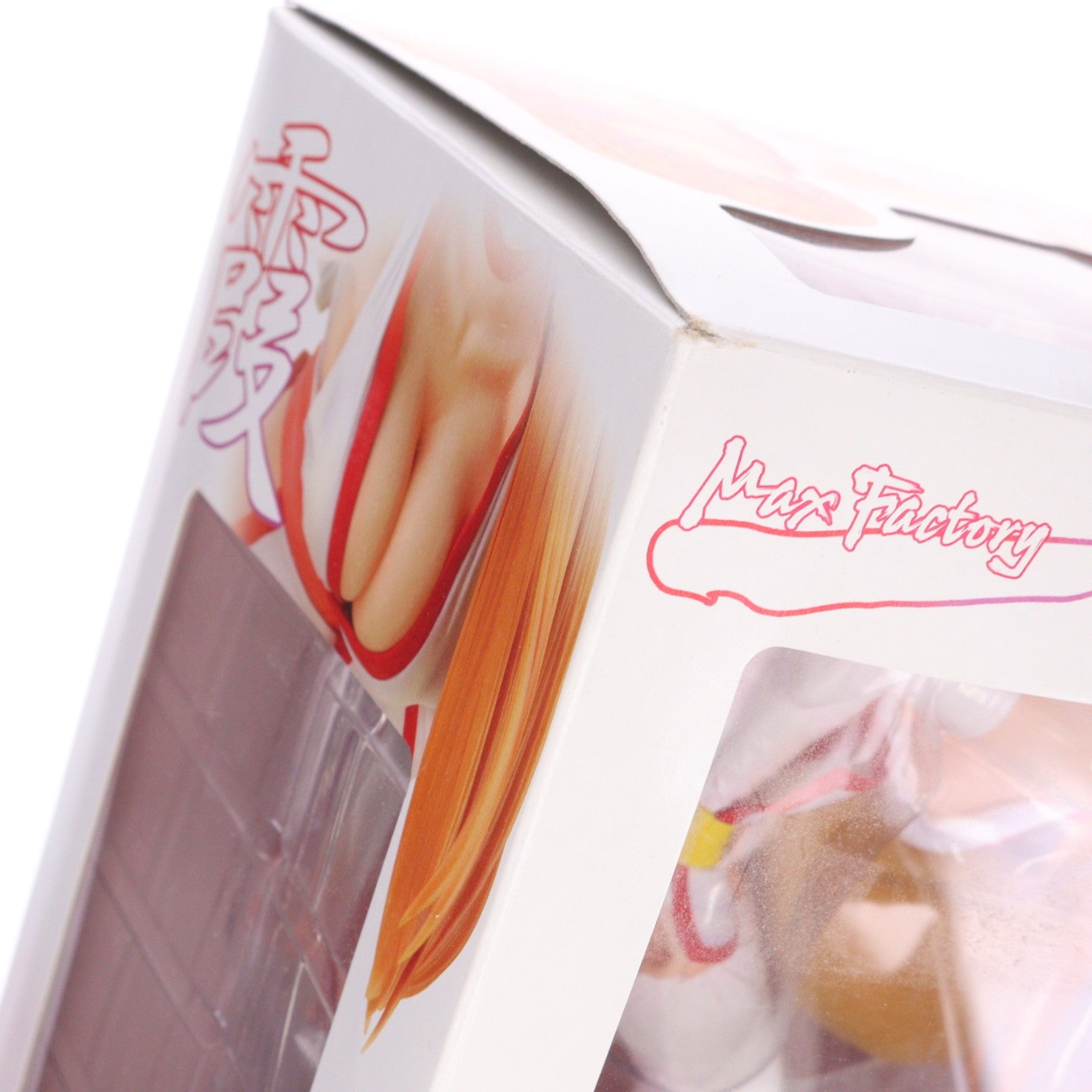 【中古即納】[FIG] 霞(かすみ) C2ver. DEAD OR ALIVE(デッドオアアライブ) 1/6 完成品 フィギュア マックスファクトリー(20050715)
