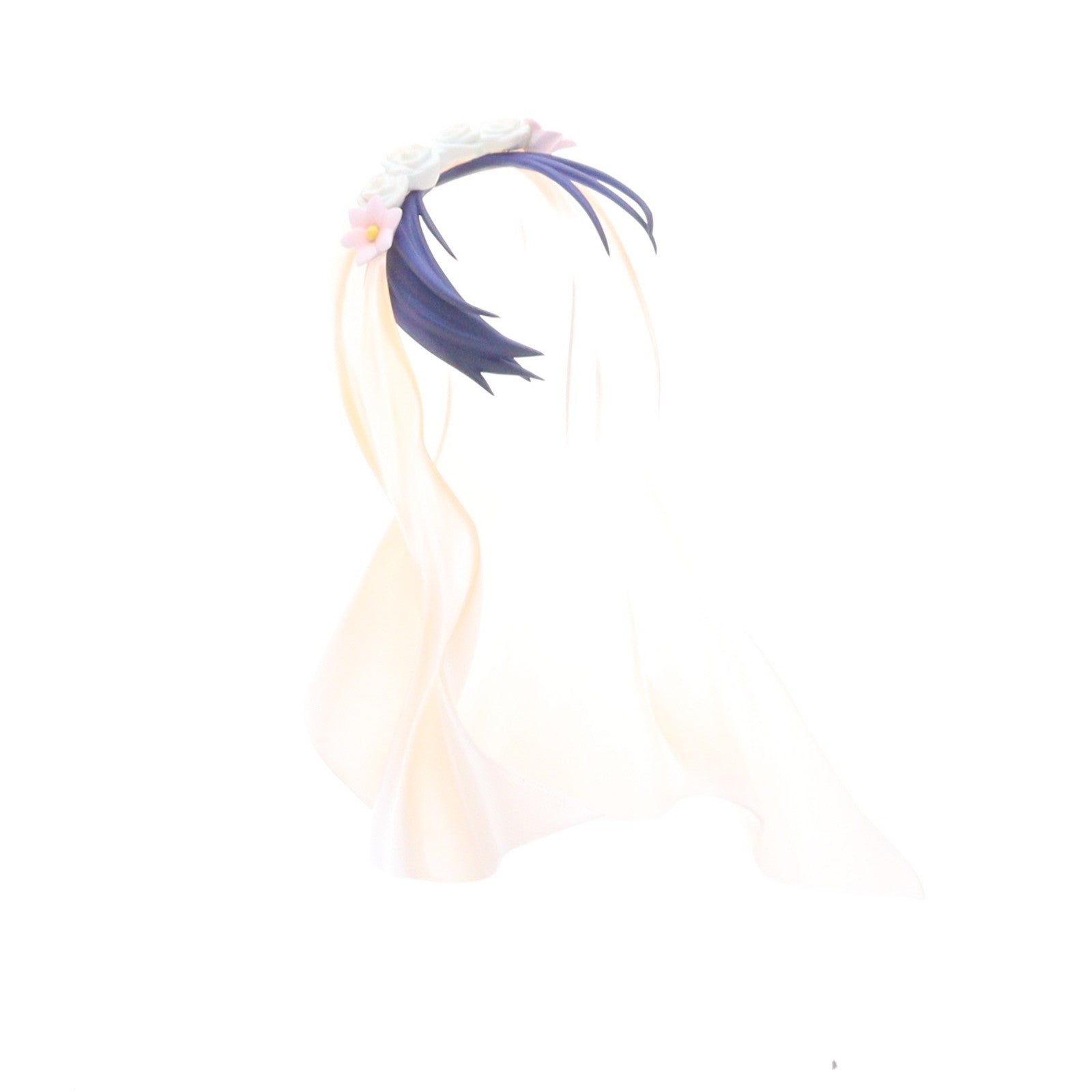 【中古即納】[FIG] 西連寺春菜(さいれんじはるな) To LOVEる-とらぶる- ダークネス 1/6 完成品 フィギュア マックスファクトリー(20151128)