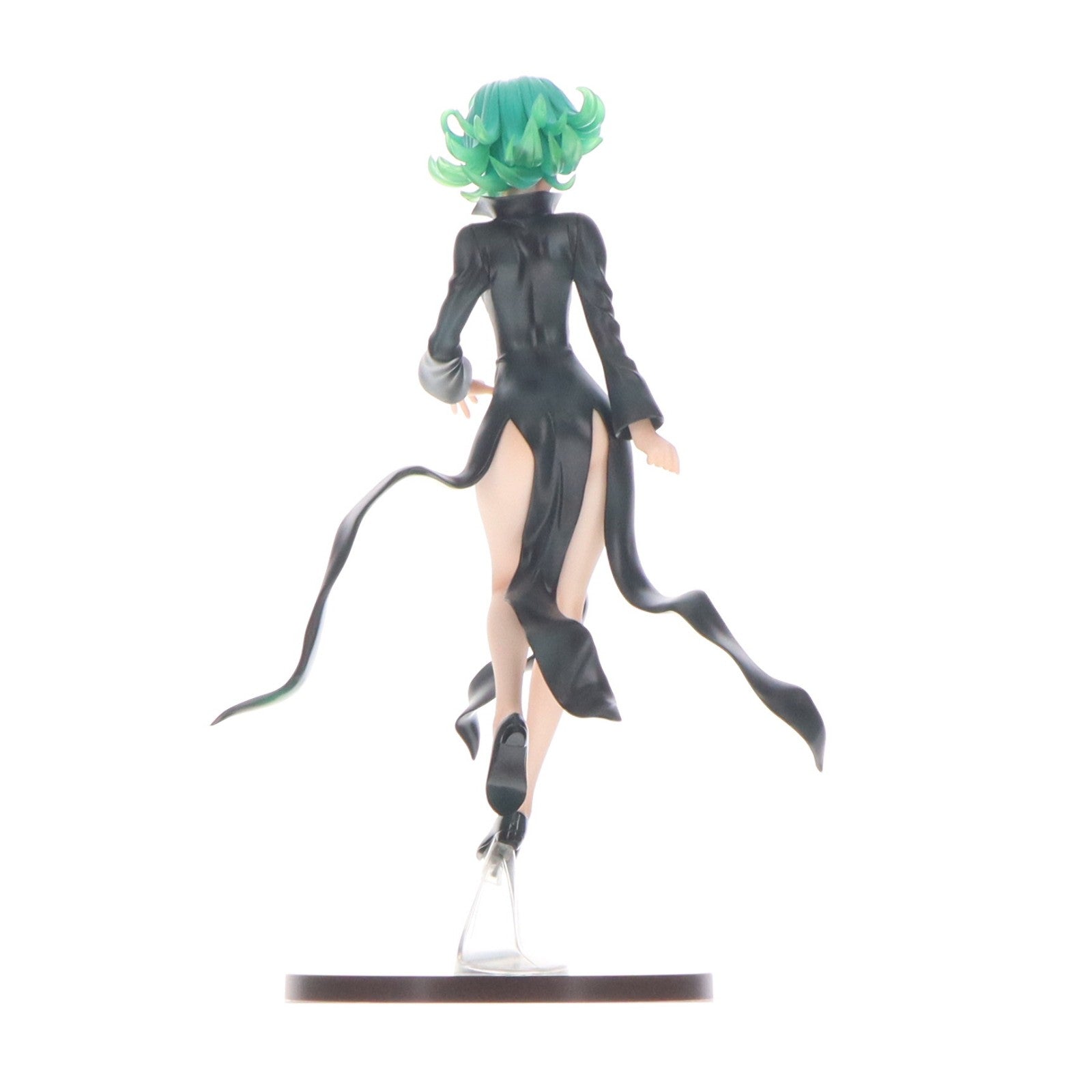 【中古即納】[FIG] あみあみ限定 戦慄のタツマキ ワンパンマン 1/7 完成品 フィギュア あみあみ/AMAKUNI(アマクニ)(20240831)
