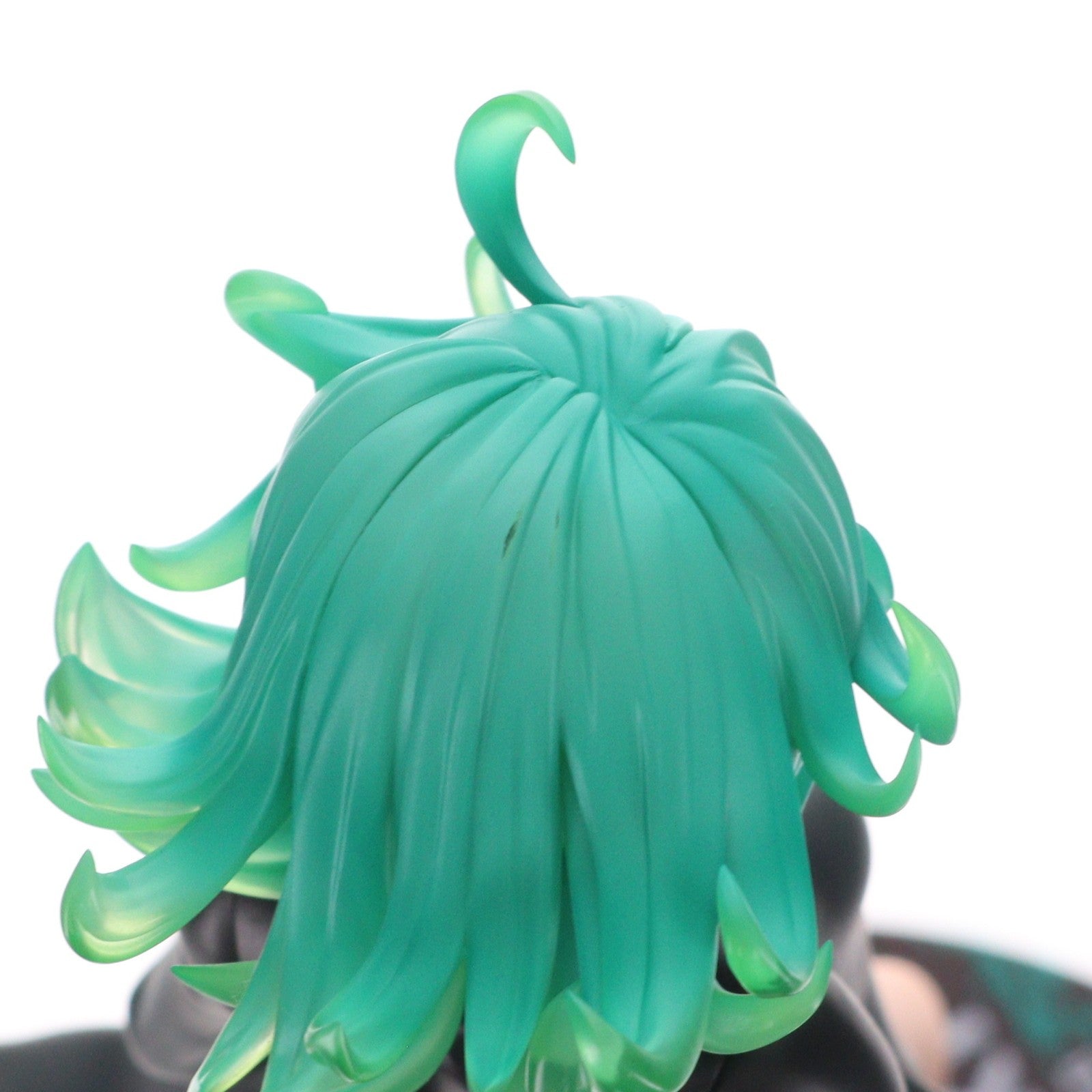 【中古即納】[FIG] あみあみ限定 戦慄のタツマキ ワンパンマン 1/7 完成品 フィギュア あみあみ/AMAKUNI(アマクニ)(20240831)