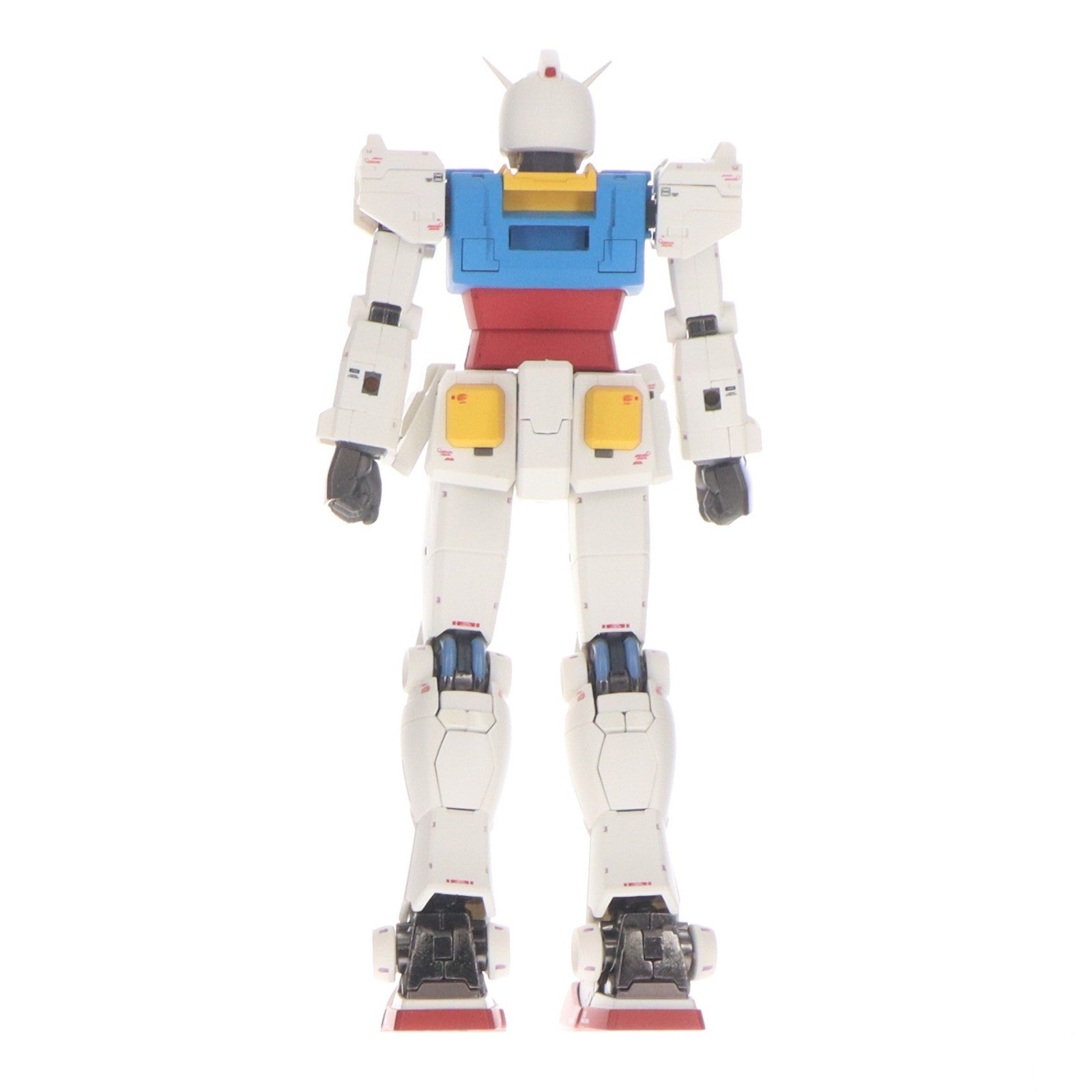 【中古即納】[FIG] 魂ウェブ商店限定 GUNDAM FIX FIGURATION METAL COMPOSITE RX-78-02 ガンダム【ククルス・ドアンの島】 機動戦士ガンダム ククルス・ドアンの島 完成品 可動フィギュア バンダイスピリッツ(20221231)