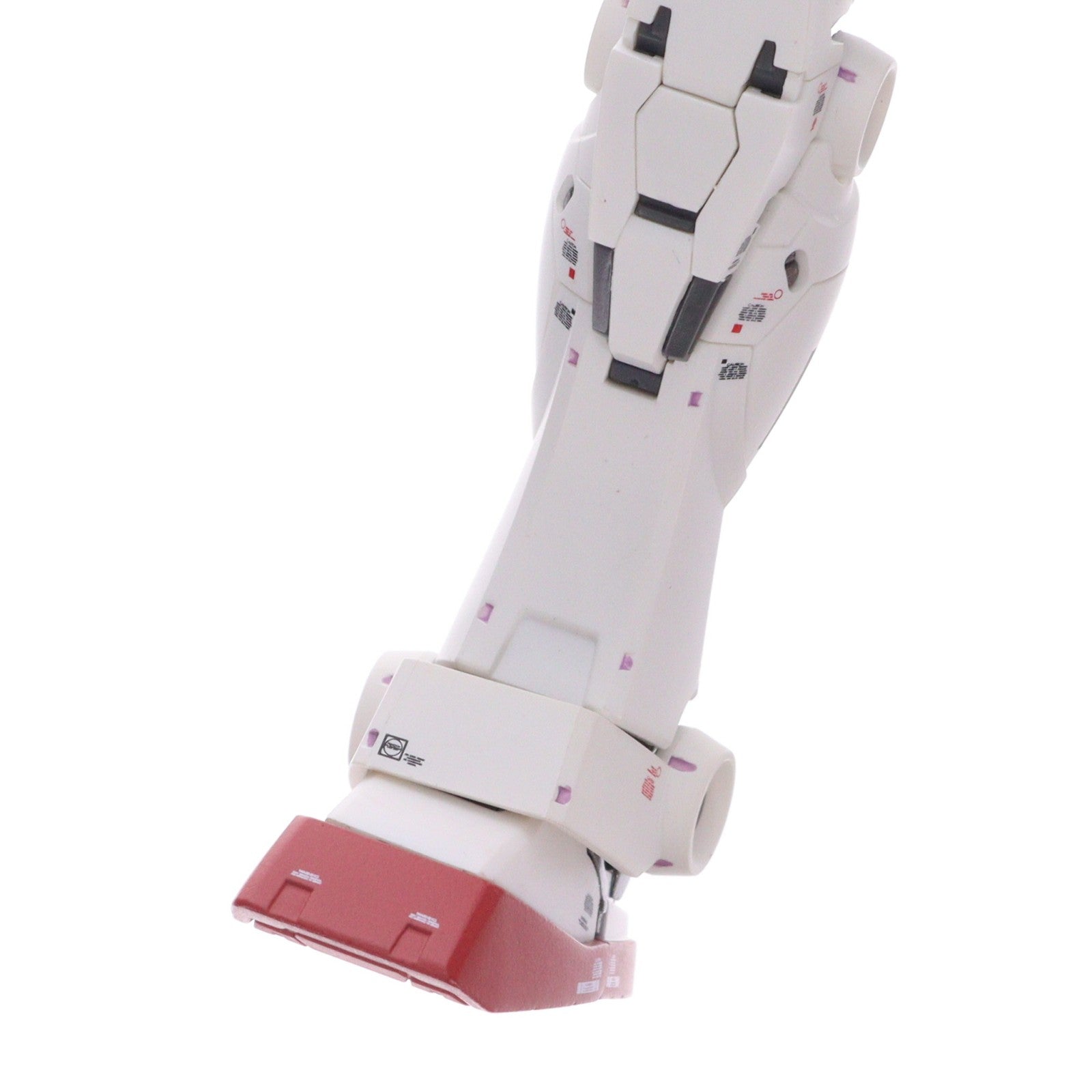 【中古即納】[FIG] 魂ウェブ商店限定 GUNDAM FIX FIGURATION METAL COMPOSITE RX-78-02 ガンダム【ククルス・ドアンの島】 機動戦士ガンダム ククルス・ドアンの島 完成品 可動フィギュア バンダイスピリッツ(20221231)