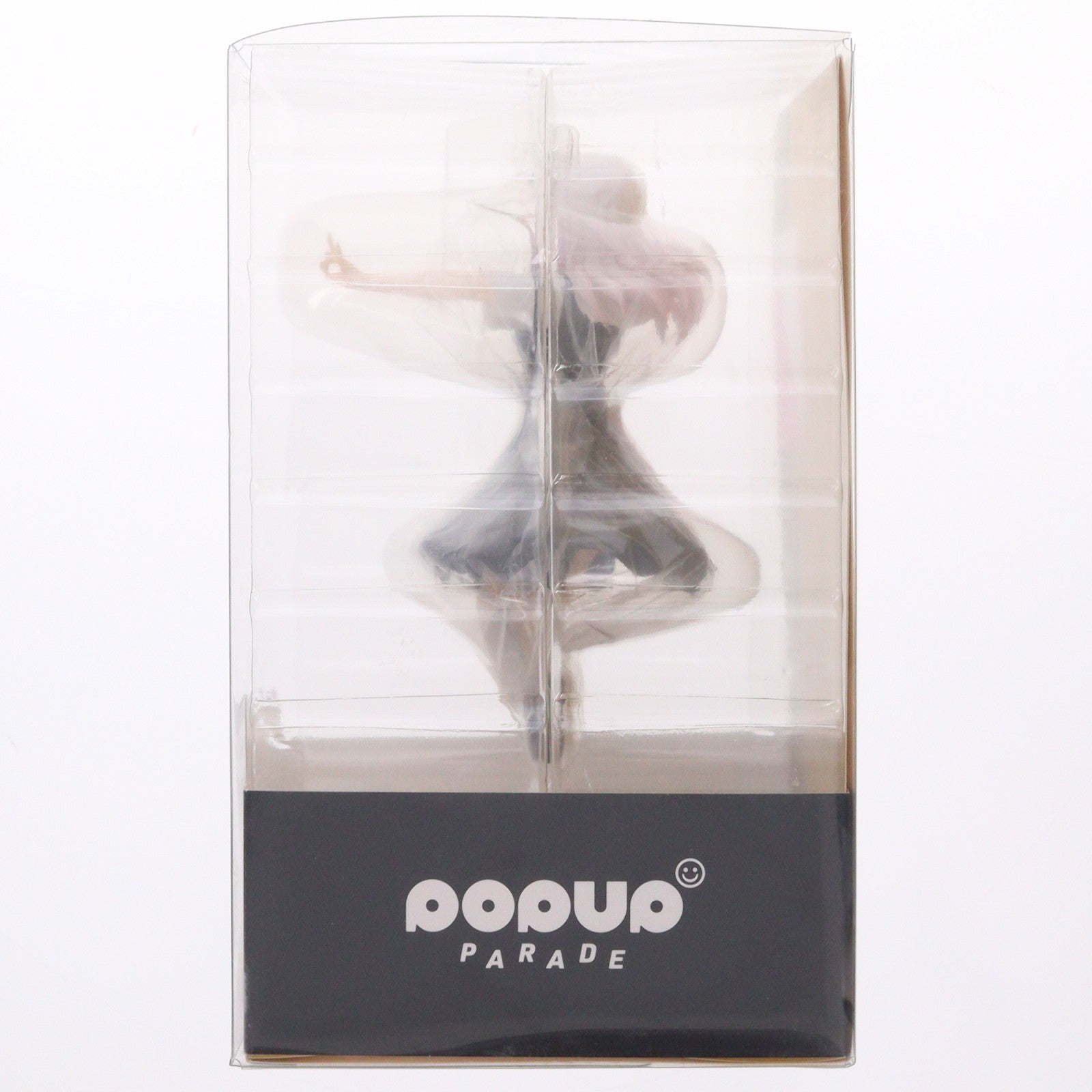 【中古即納】[FIG] POP UP PARADE(ポップアップパレード) 藤原千花(ふじわらちか) かぐや様は告らせたい～～天才たちの恋愛頭脳戦～ 完成品 フィギュア グッドスマイルカンパニー(20220716)