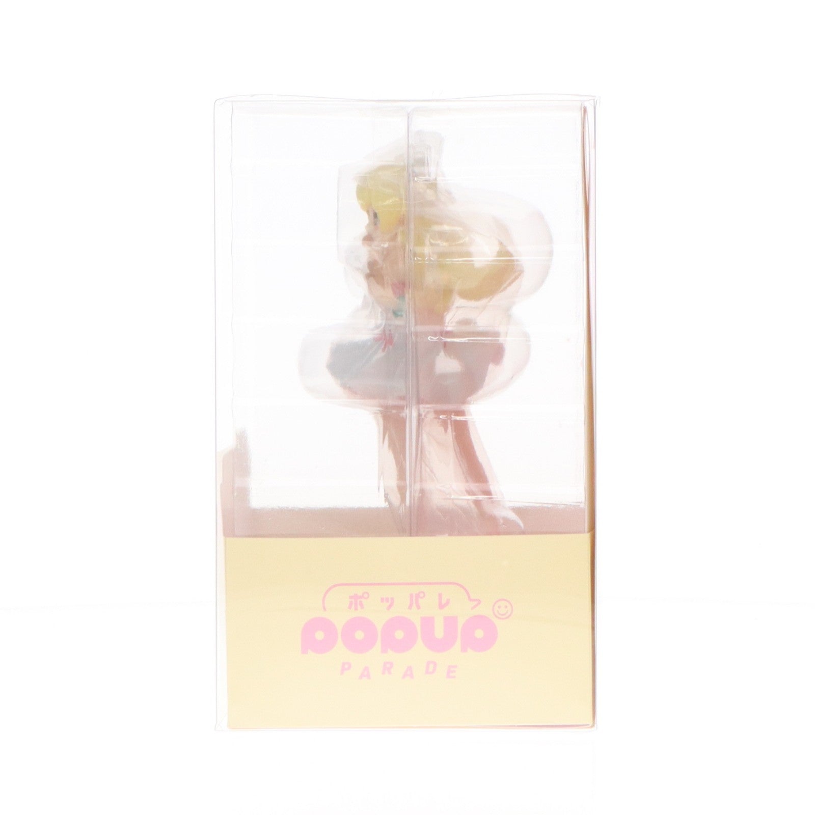 【中古即納】[FIG] POP UP PARADE(ポップアップパレード) 忍野忍(おしのしのぶ) 物語シリーズ 完成品 フィギュア グッドスマイルアーツ上海(20250427)