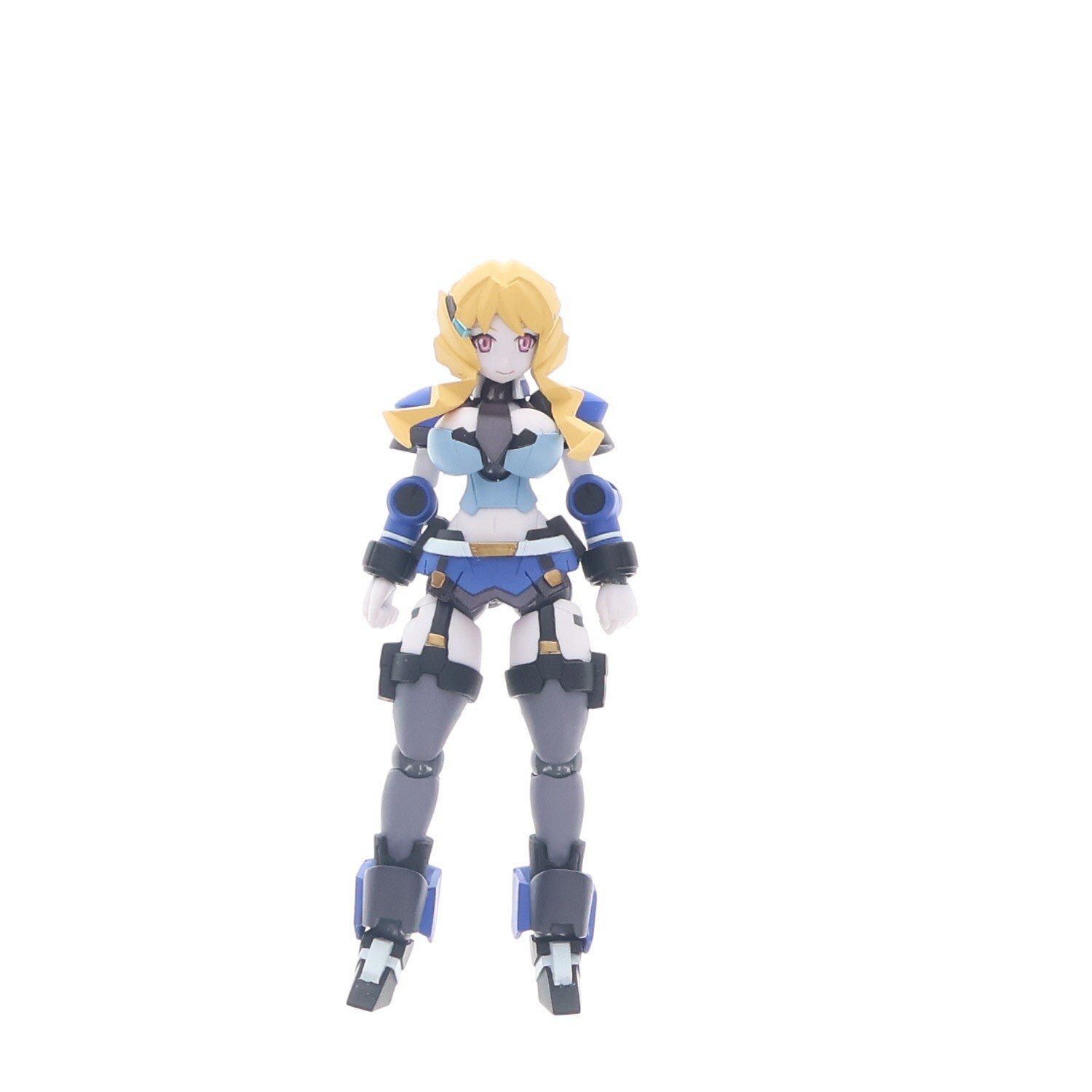 【中古即納】[FIG] ポリニアン ケリー ロボット新人類ポリニアン 完成品 可動フィギュア ダイバディプロダクション(20200513)