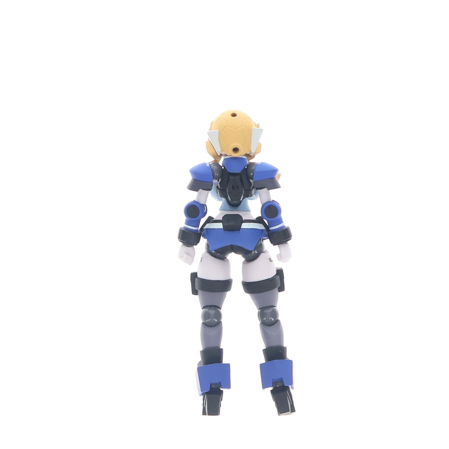 【中古即納】[FIG] ポリニアン ケリー ロボット新人類ポリニアン 完成品 可動フィギュア ダイバディプロダクション(20200513)