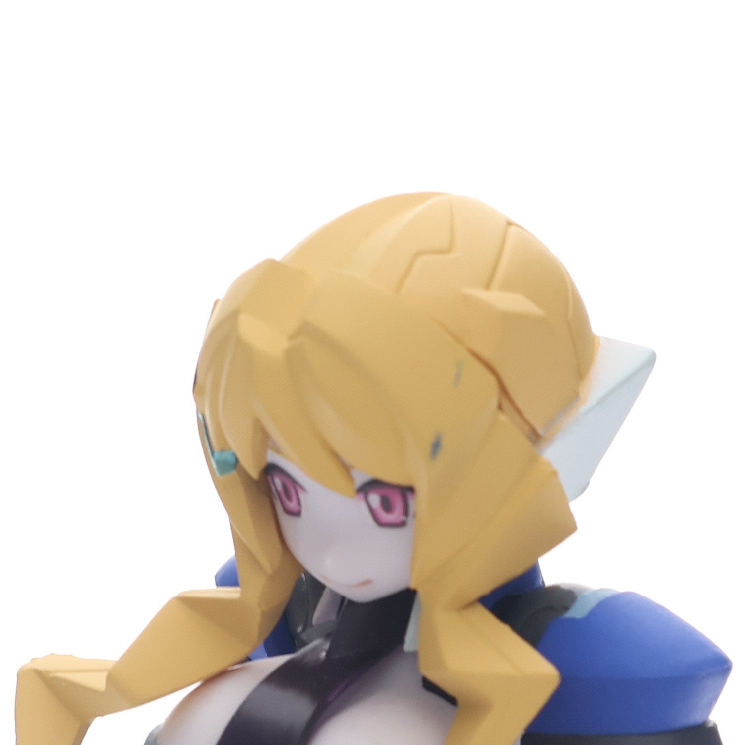 【中古即納】[FIG] ポリニアン ケリー ロボット新人類ポリニアン 完成品 可動フィギュア ダイバディプロダクション(20200513)
