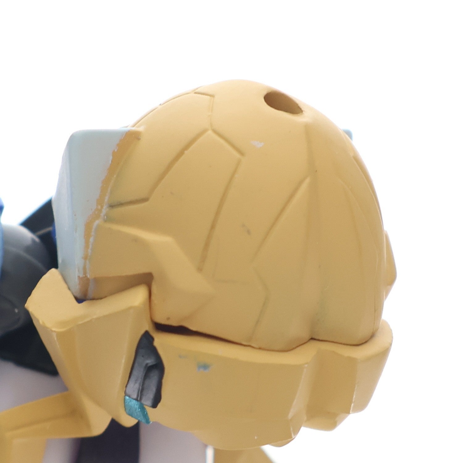 【中古即納】[FIG] ポリニアン ケリー ロボット新人類ポリニアン 完成品 可動フィギュア ダイバディプロダクション(20200513)