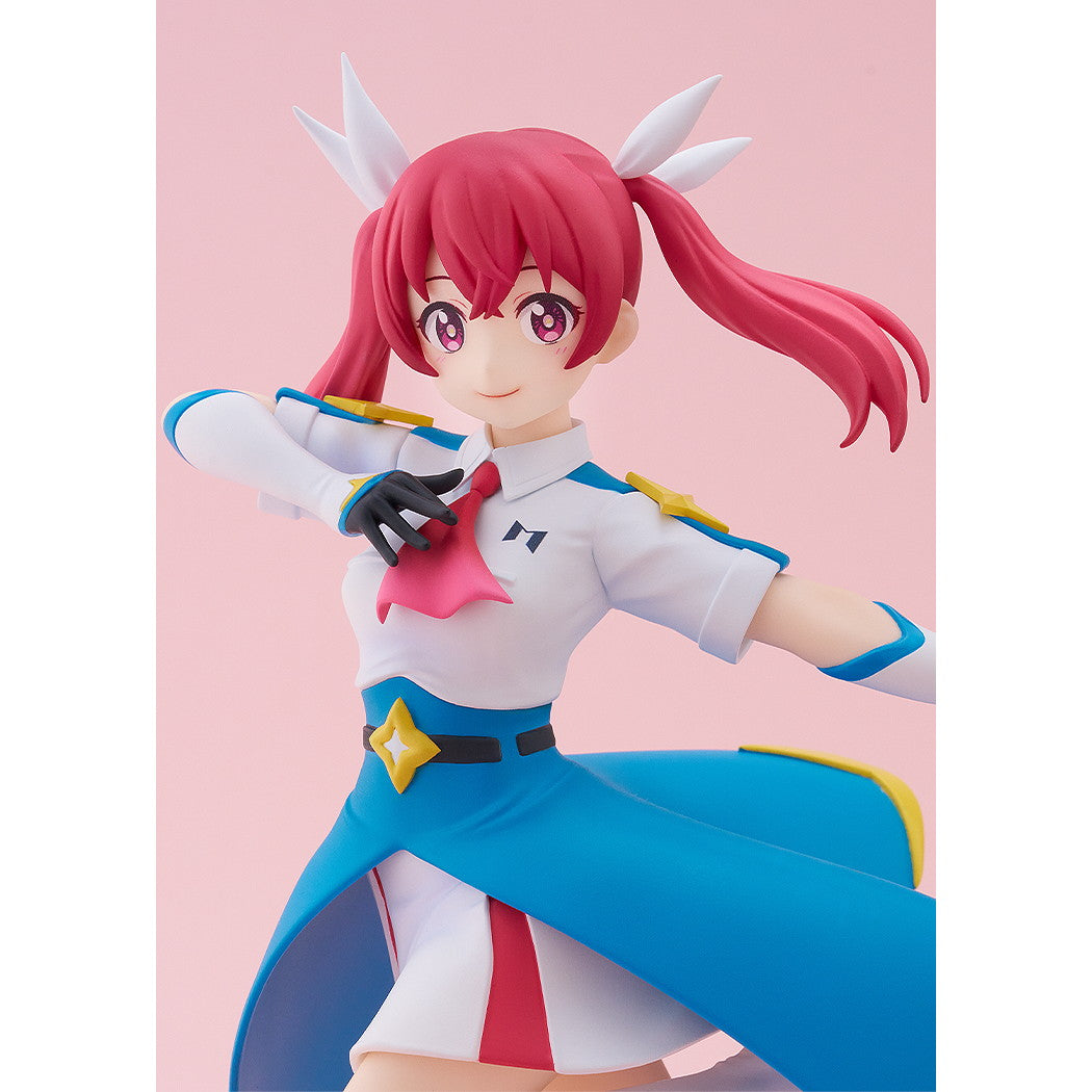 【中古即納】[FIG] POP UP PARADE(ポップアップパレード) 桜木カナ(さくらぎかな) L size 株式会社マジルミエ 完成品 フィギュア グッドスマイルカンパニー(20251031)