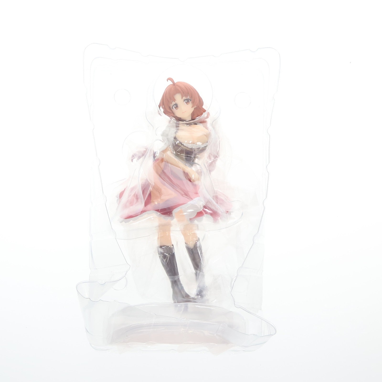 【中古即納】[FIG] POP UP PARADE(ポップアップパレード) マリーカ 解雇された暗黒兵士(30代)のスローなセカンドライフ 完成品 フィギュア グッドスマイルカンパニー(20231029)