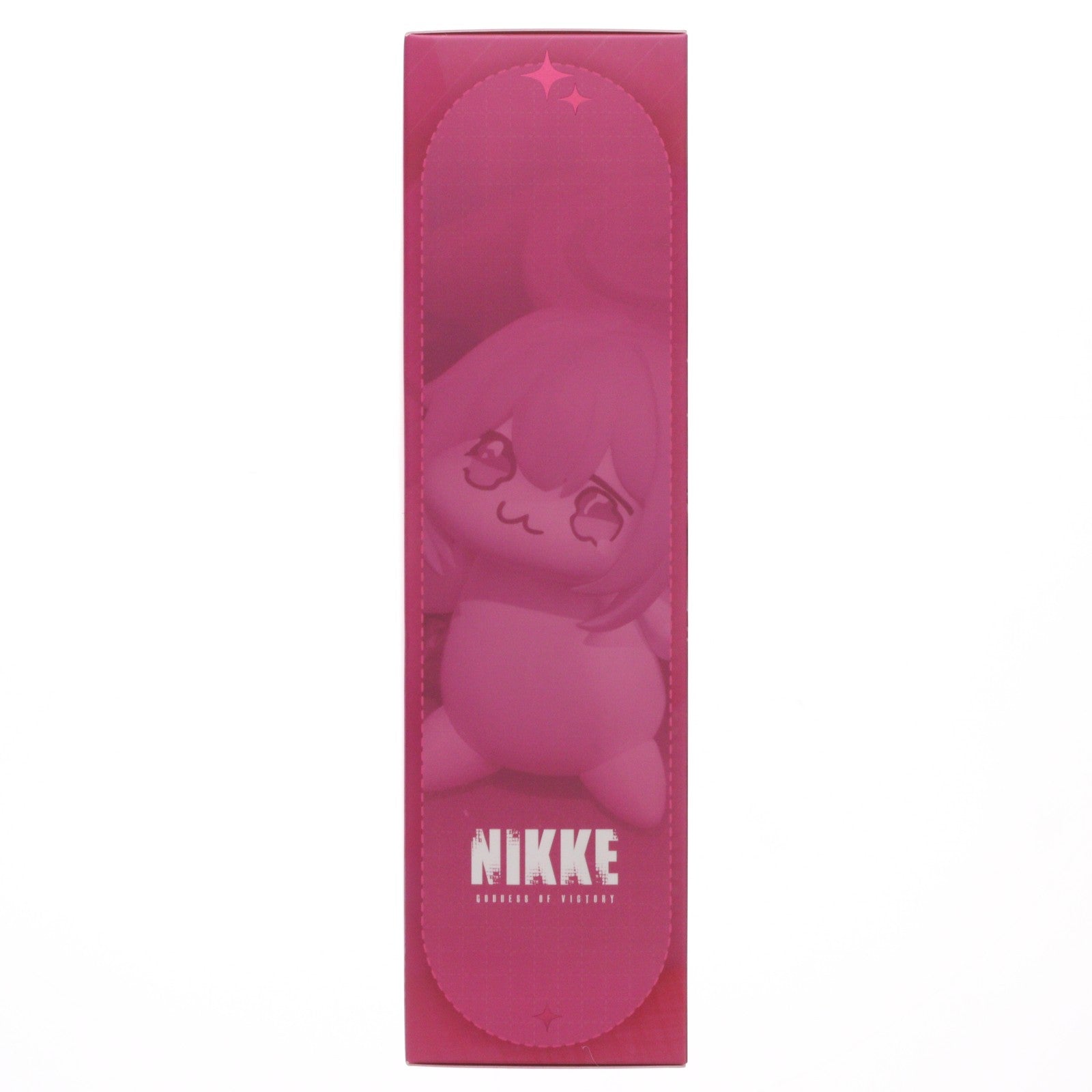 【中古即納】[FIG] DORO 勝利の女神:NIKKE(ニケ) 完成品 アクションフィギュア あみあみ×SNAIL SHELL(蝸之殻)(20260131)