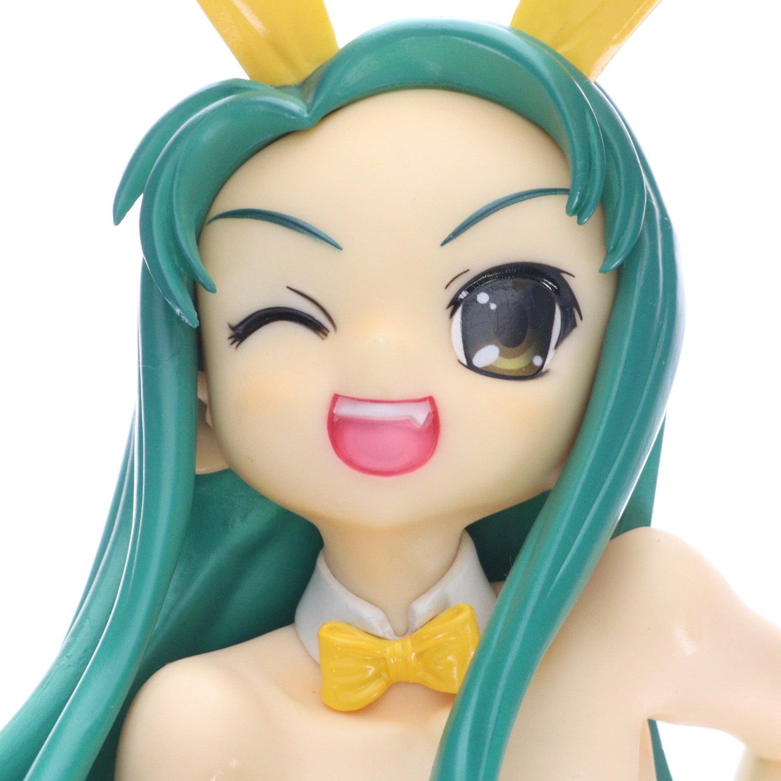 【中古即納】[FIG] 鶴屋さん バニーVer. 涼宮ハルヒの憂鬱 1/4 完成品 フィギュア FREEing(フリーイング)(20071127)