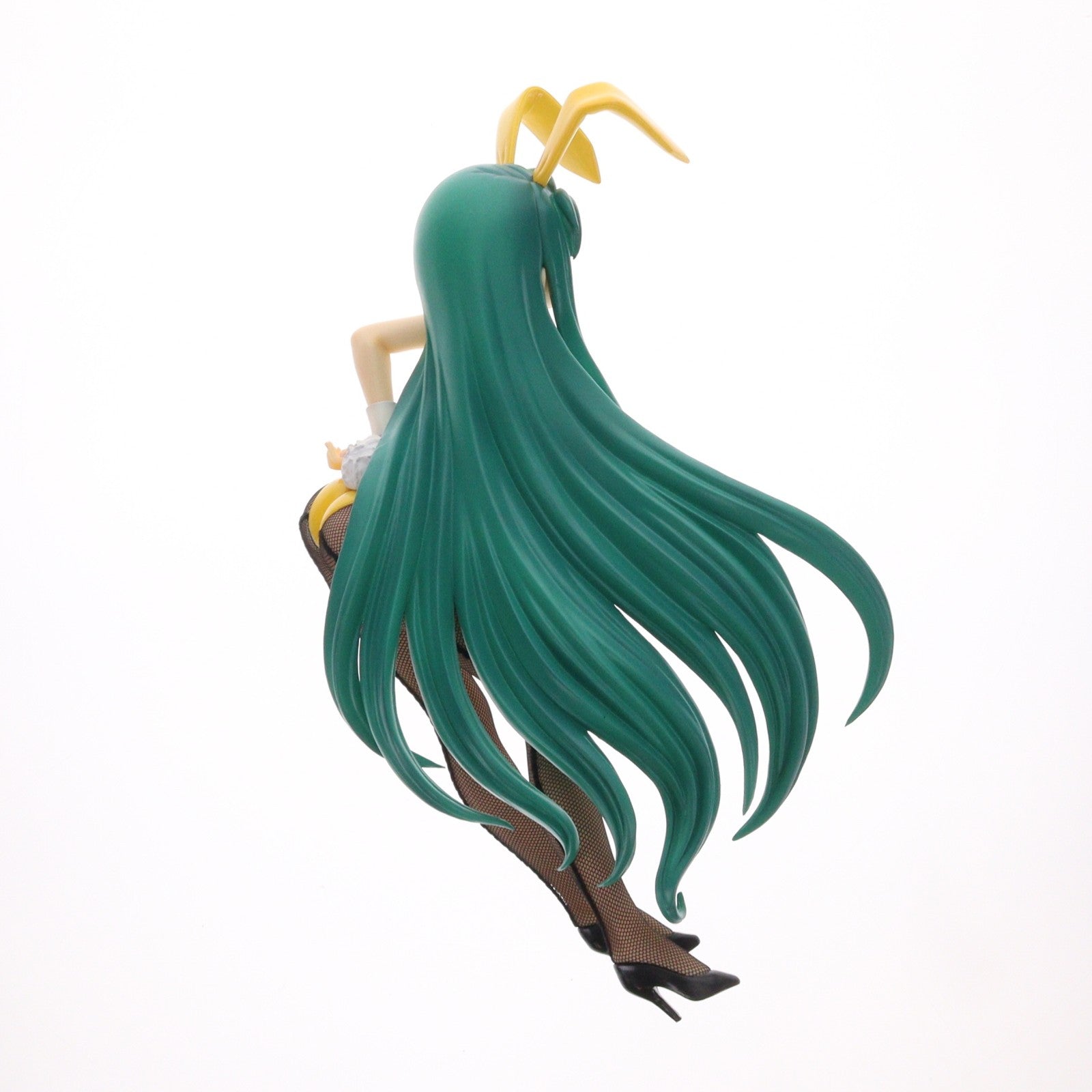 【中古即納】[FIG] 鶴屋さん バニーVer. 涼宮ハルヒの憂鬱 1/4 完成品 フィギュア FREEing(フリーイング)(20071127)