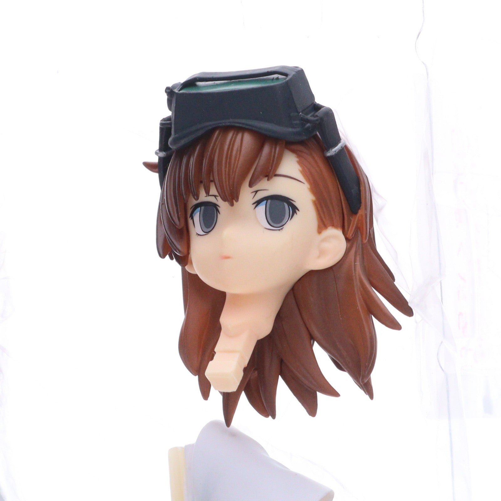 【中古即納】[FIG] 御坂美琴&妹SET(みさかみこと&いもうとセット) あみあみ限定版 とある魔術の禁書目録II(インデックス2) 1/8 完成品 フィギュア ペンギンパレード(20111215)