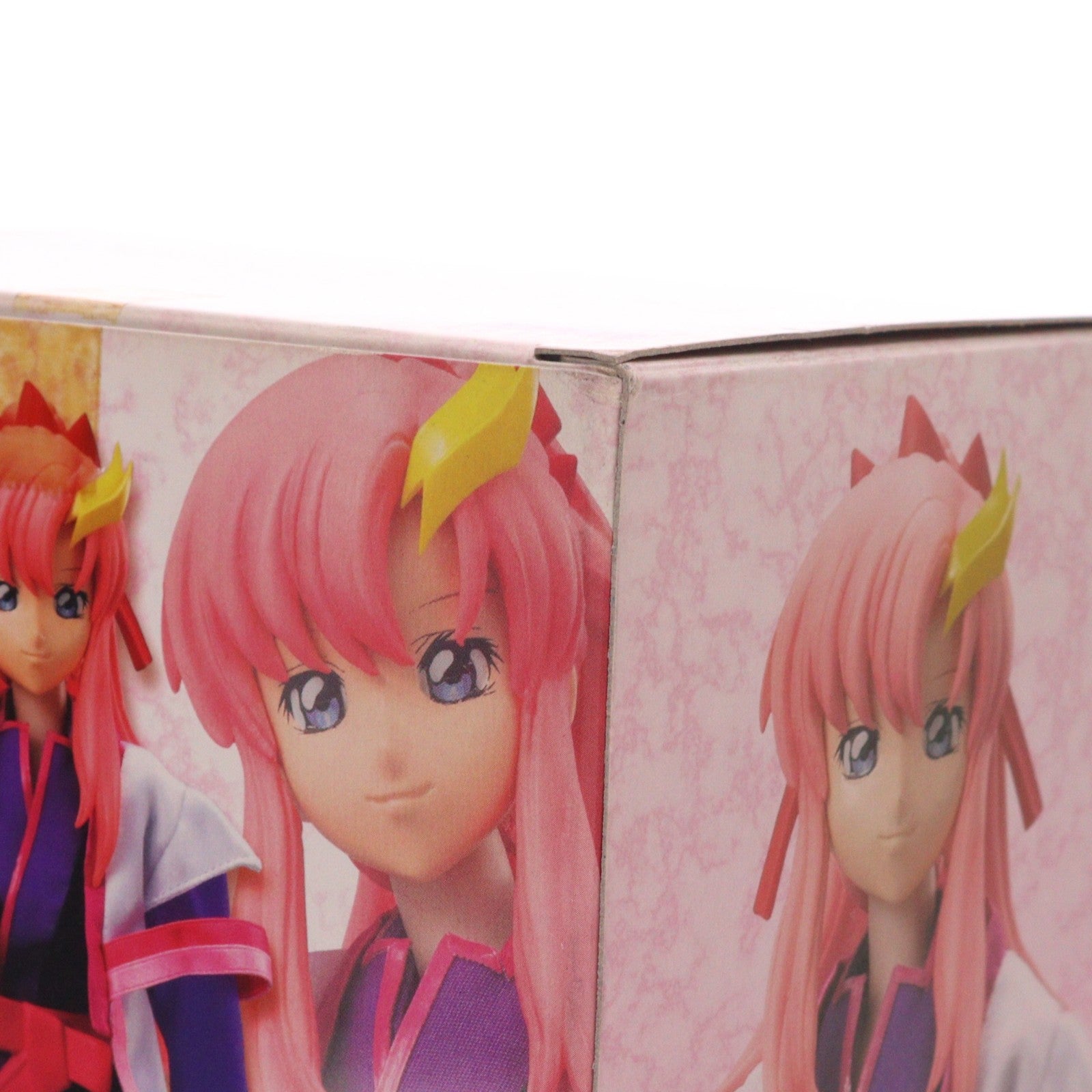 【中古即納】[FIG] アクションフィギュアコレクション ラクス・クライン 機動戦士ガンダムSEED DESTINY(シード デスティニー) 完成品 メガハウス(20060216)