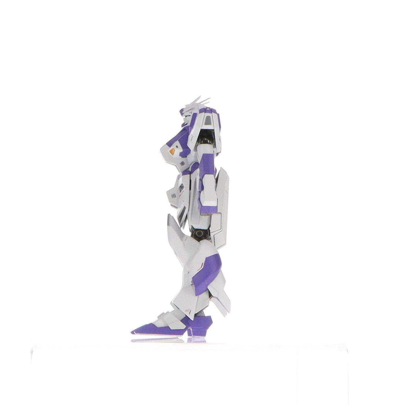 【中古即納】[FIG] 魂ウェブ商店限定 METAL ROBOT魂(SIDE MS) Hi-νガンダム -Exclusive Edition- 機動戦士ガンダム 逆襲のシャア ベルトーチカ・チルドレン 完成品 可動フィギュア バンダイスピリッツ(20251117)