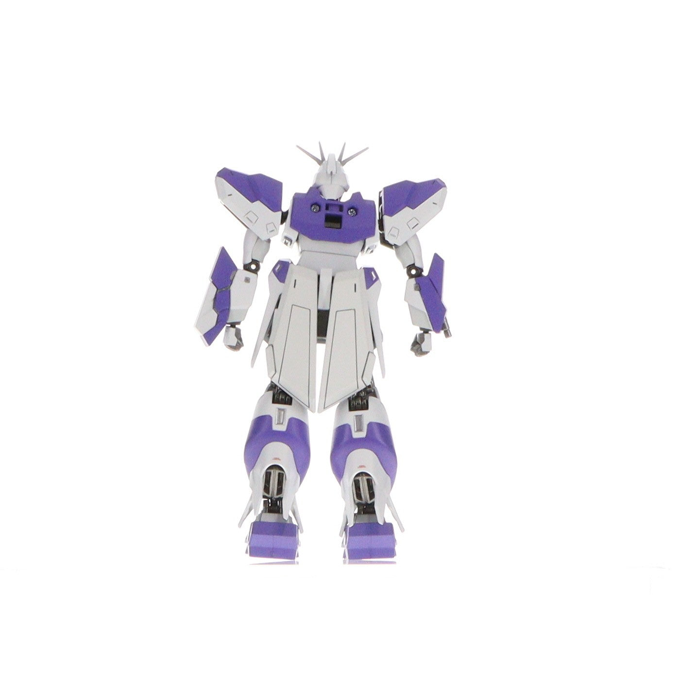【中古即納】[FIG] 魂ウェブ商店限定 METAL ROBOT魂(SIDE MS) Hi-νガンダム -Exclusive Edition- 機動戦士ガンダム 逆襲のシャア ベルトーチカ・チルドレン 完成品 可動フィギュア バンダイスピリッツ(20251117)
